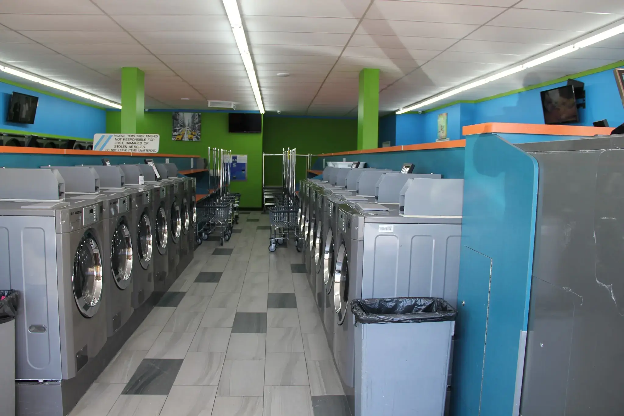 Laundry Breeze - Image 4