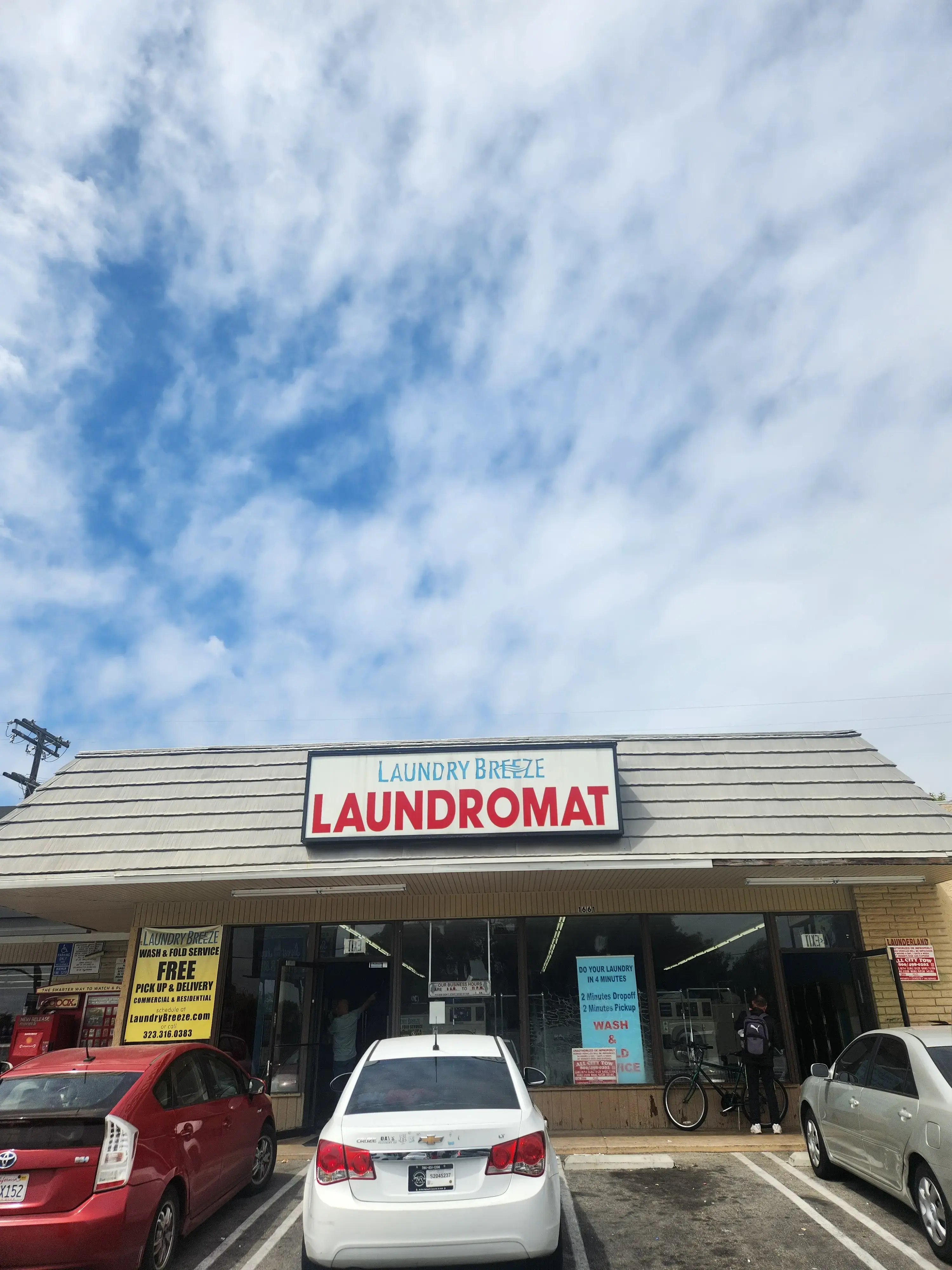 Laundry Breeze - Image 9