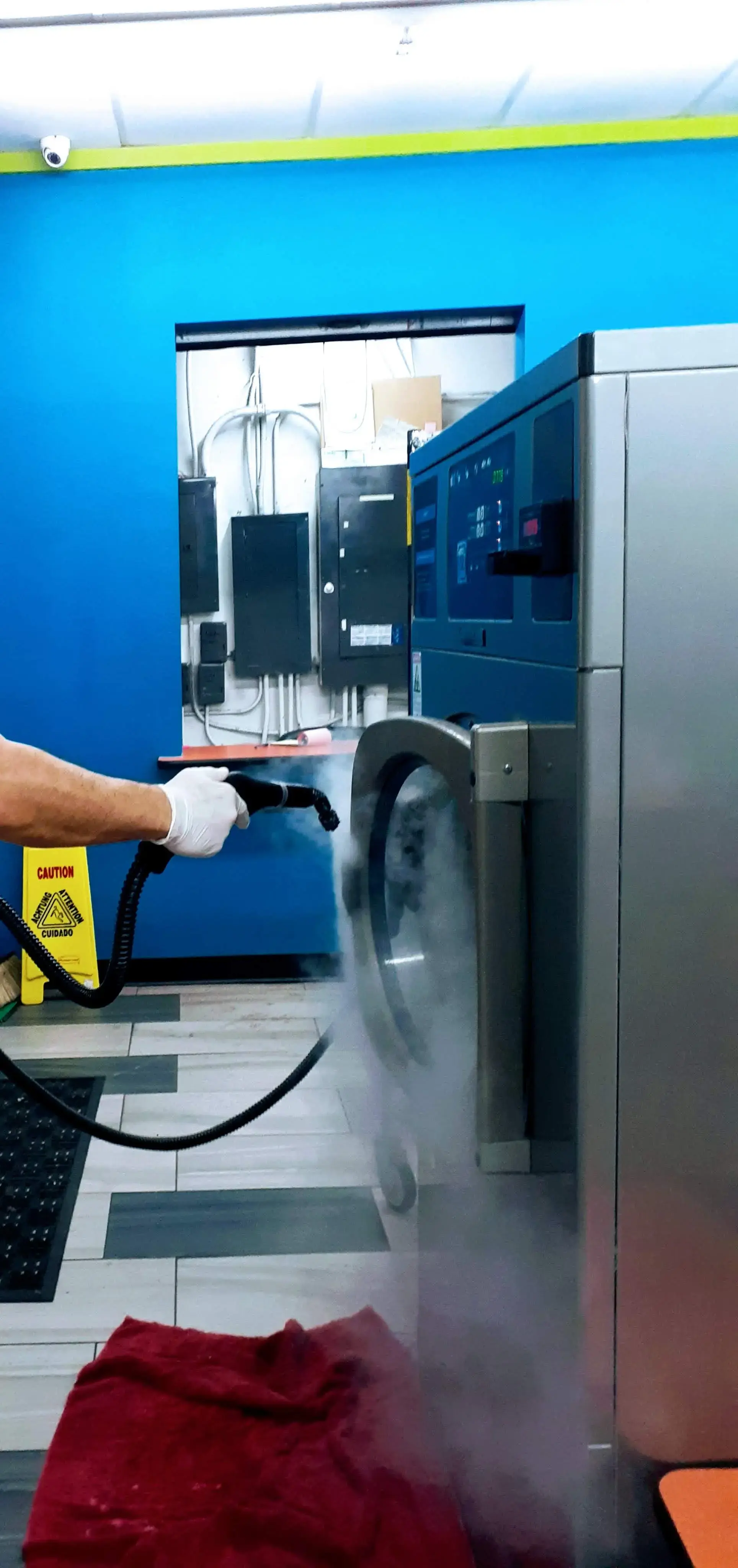 Laundry Breeze - Image 11