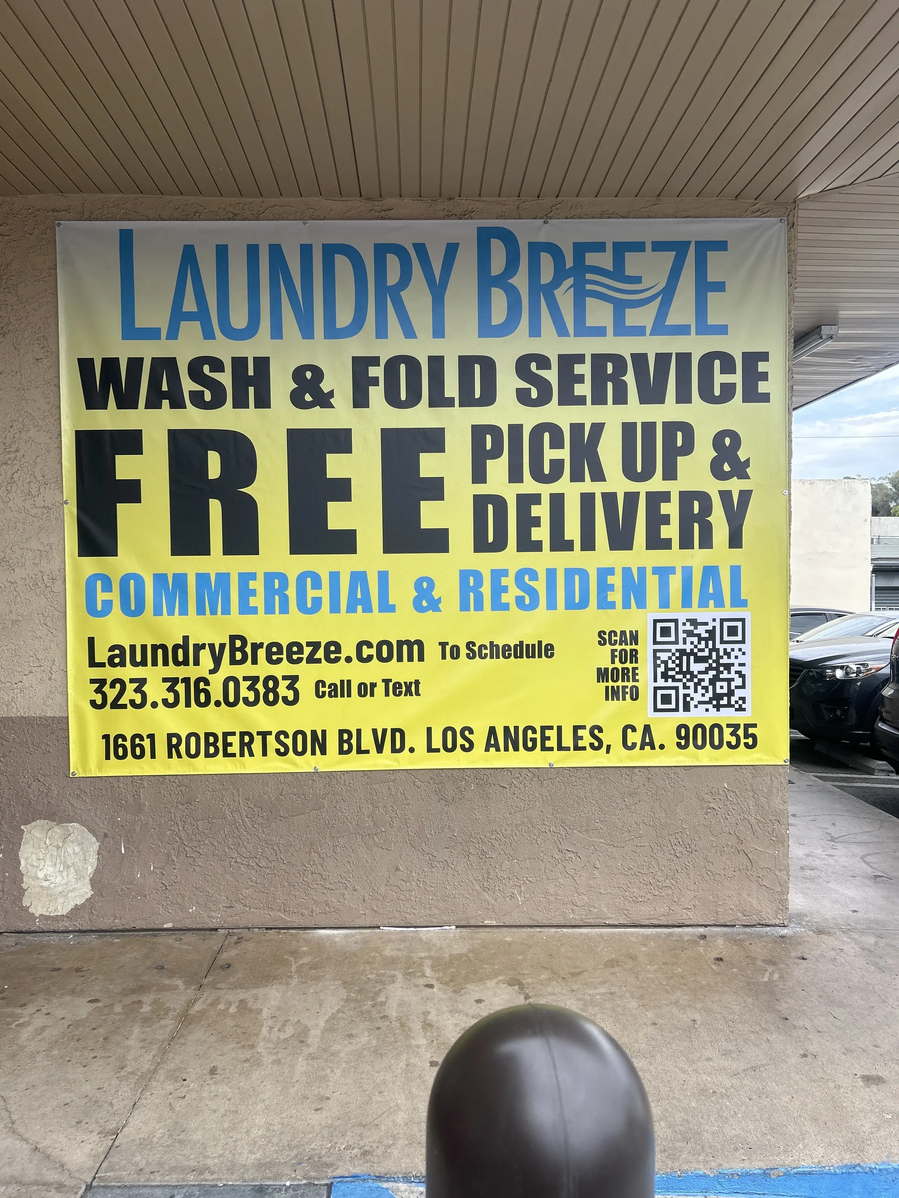 Laundry Breeze - Image 6