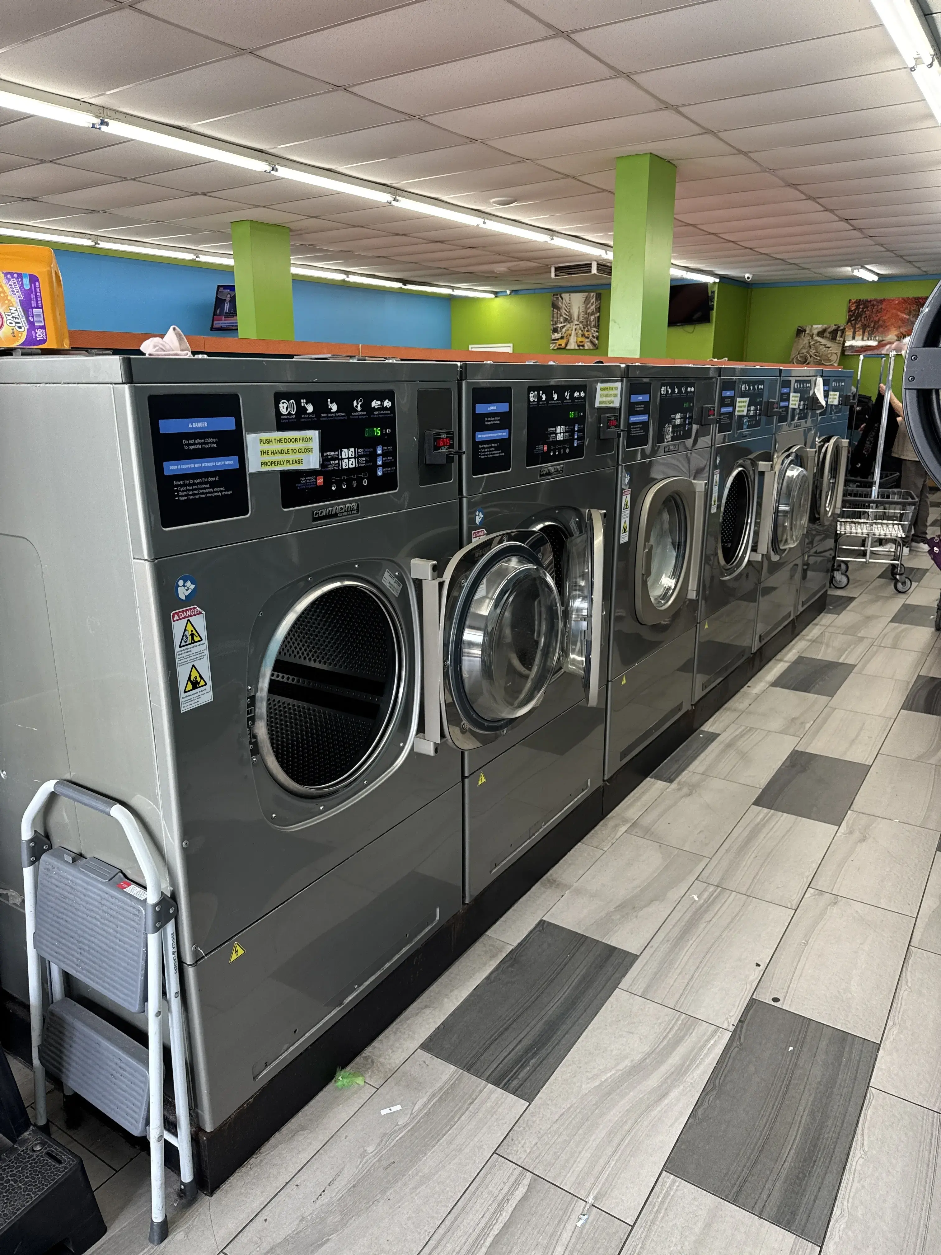 Laundry Breeze - Image 5