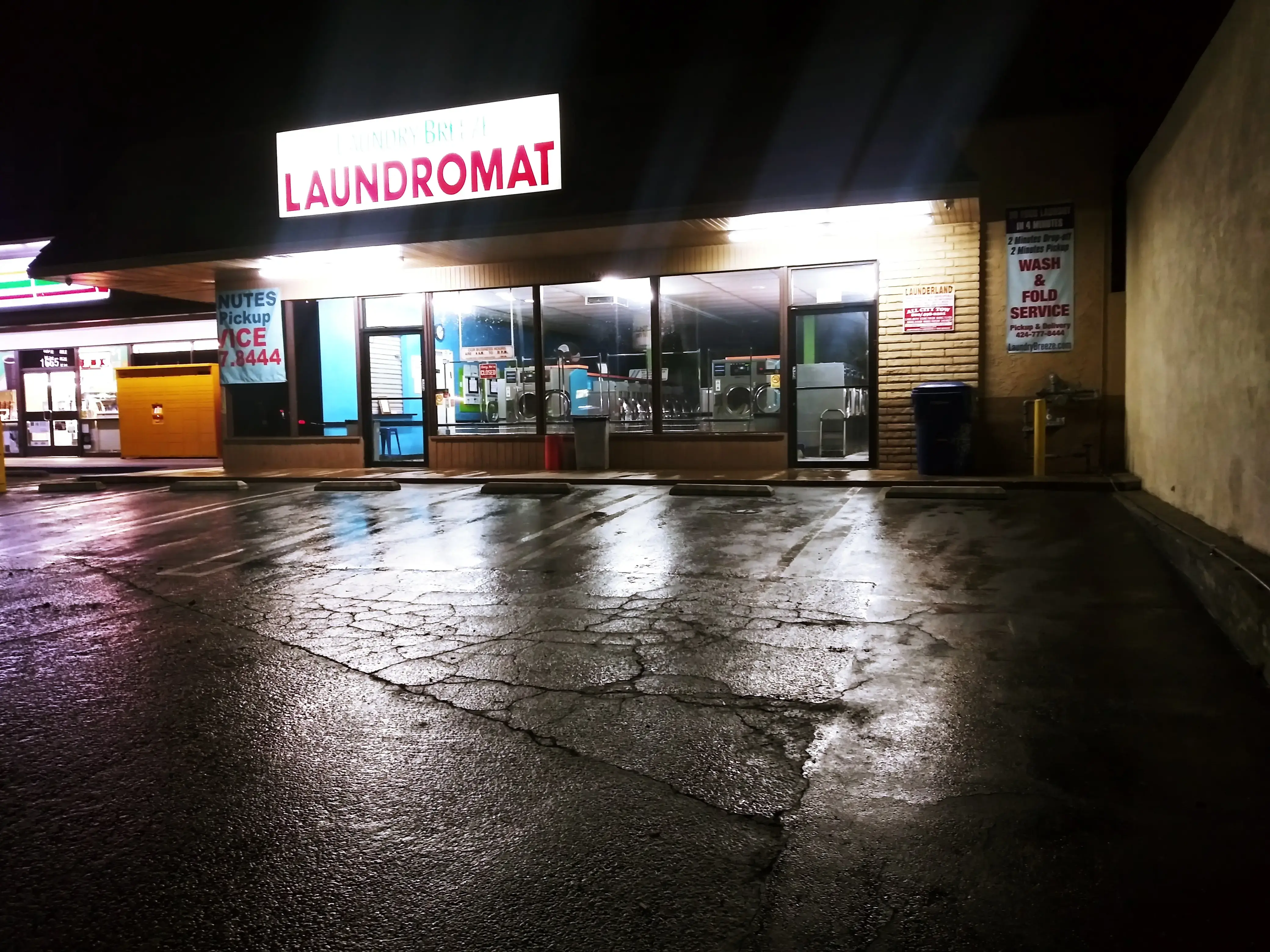 Laundry Breeze - Image 8