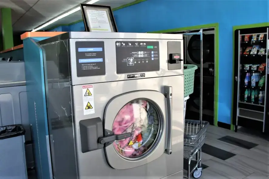 Laundry Breeze - Image 16