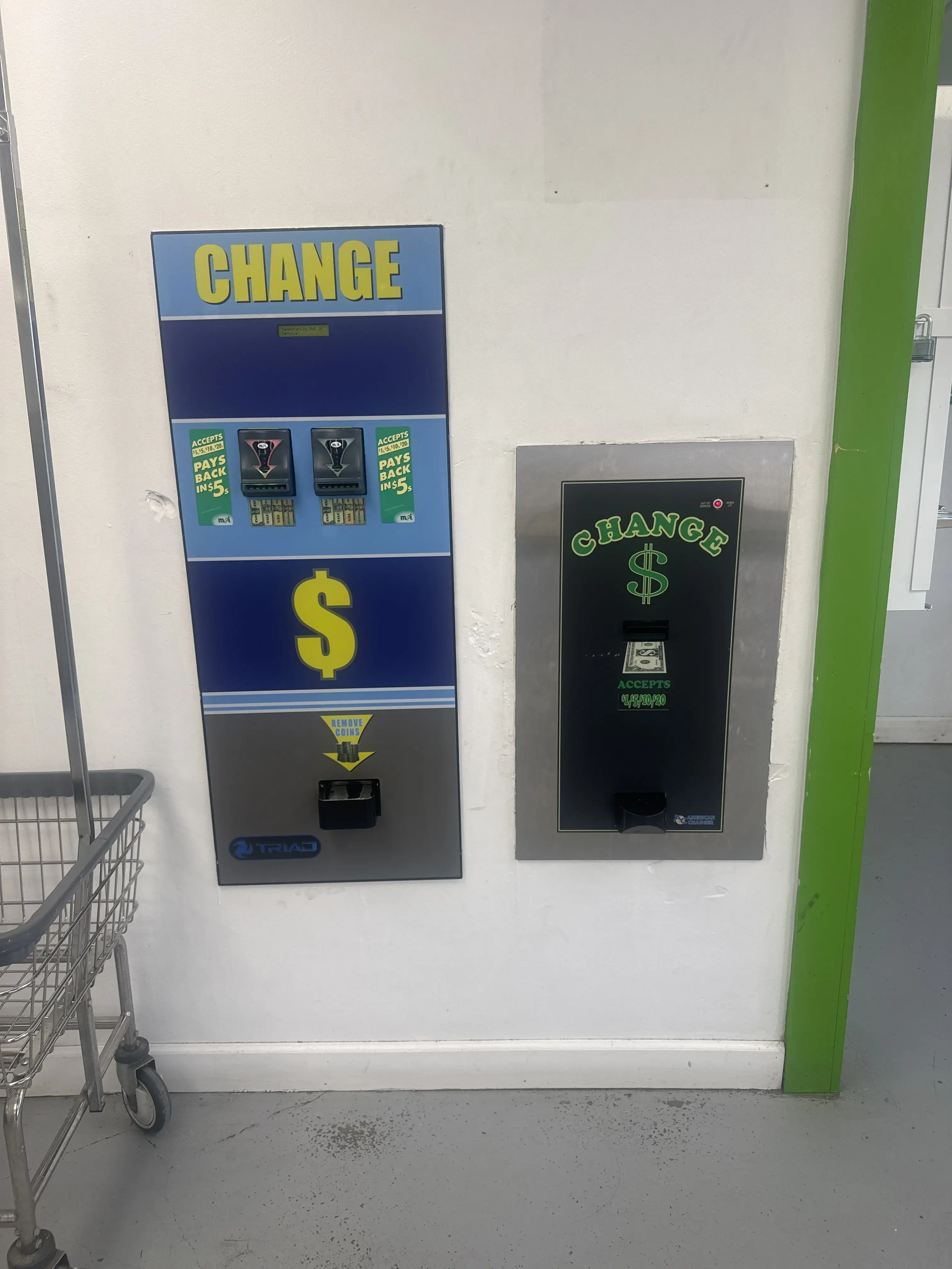 Laundry Bright & Clean - Image 2