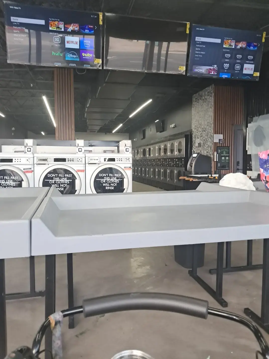 Laundry Bro's Laundromat Panama City - Image 17