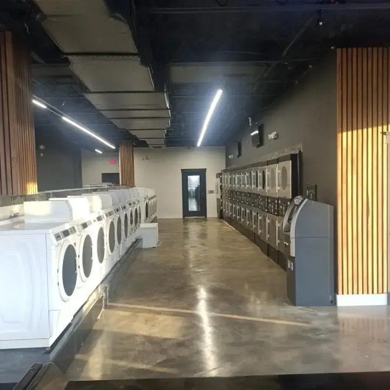Laundry Bro's Laundromat Panama City - Image 3
