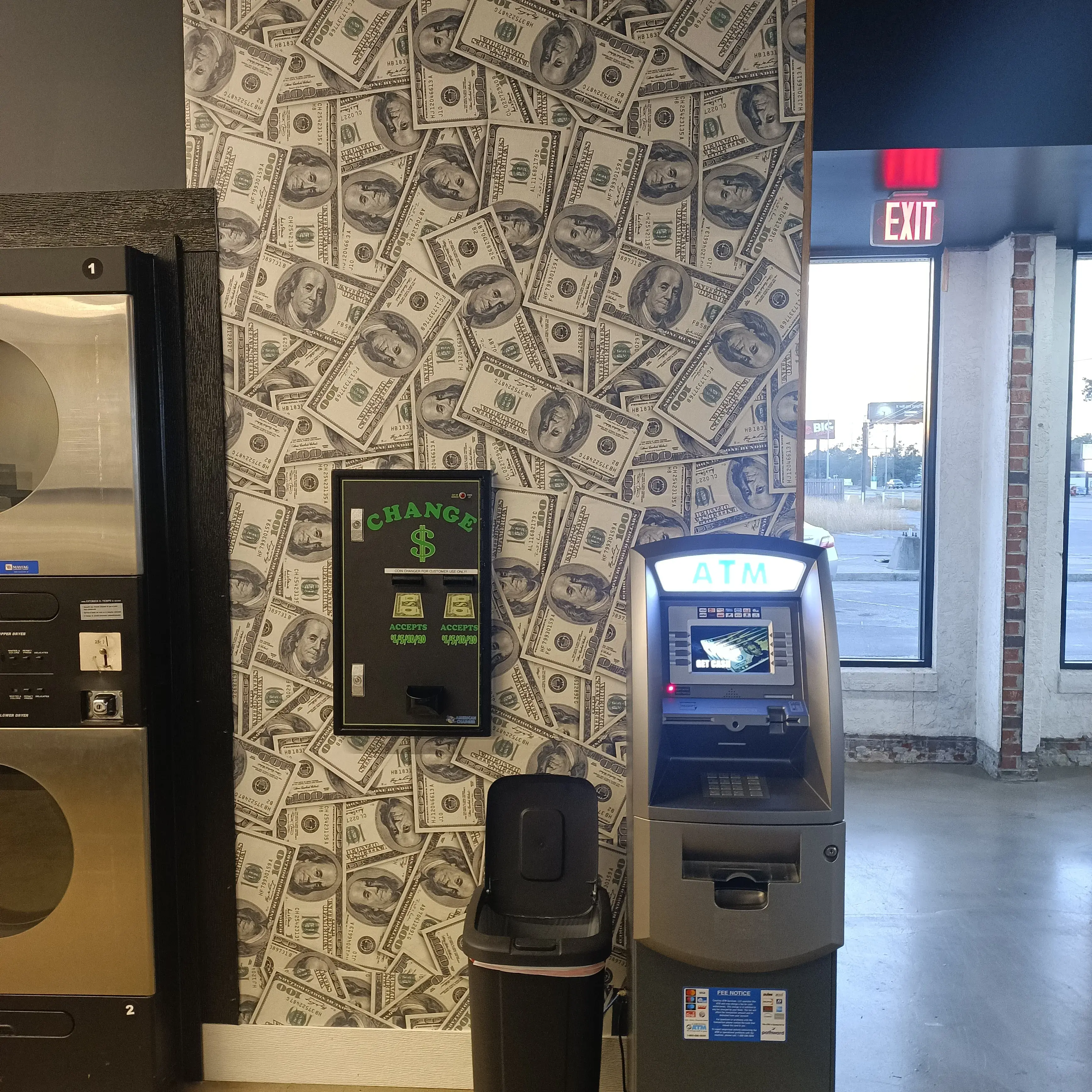 Laundry Bro's Laundromat Panama City thumbnail 9