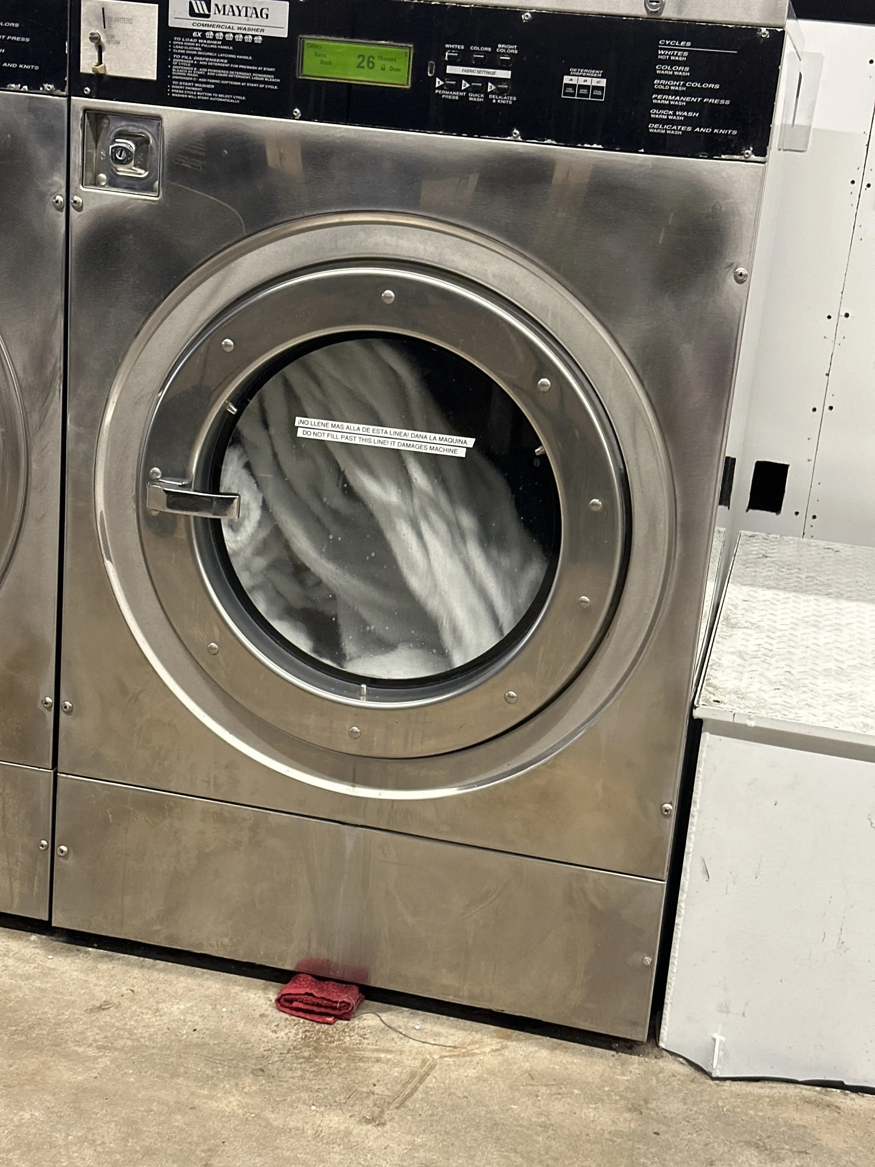 Laundry Bro's Laundromat Panama City - Image 19