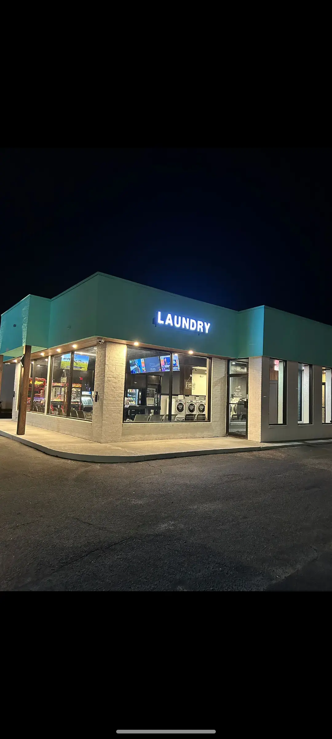 Laundry Bro's Laundromat Panama City - Image 14