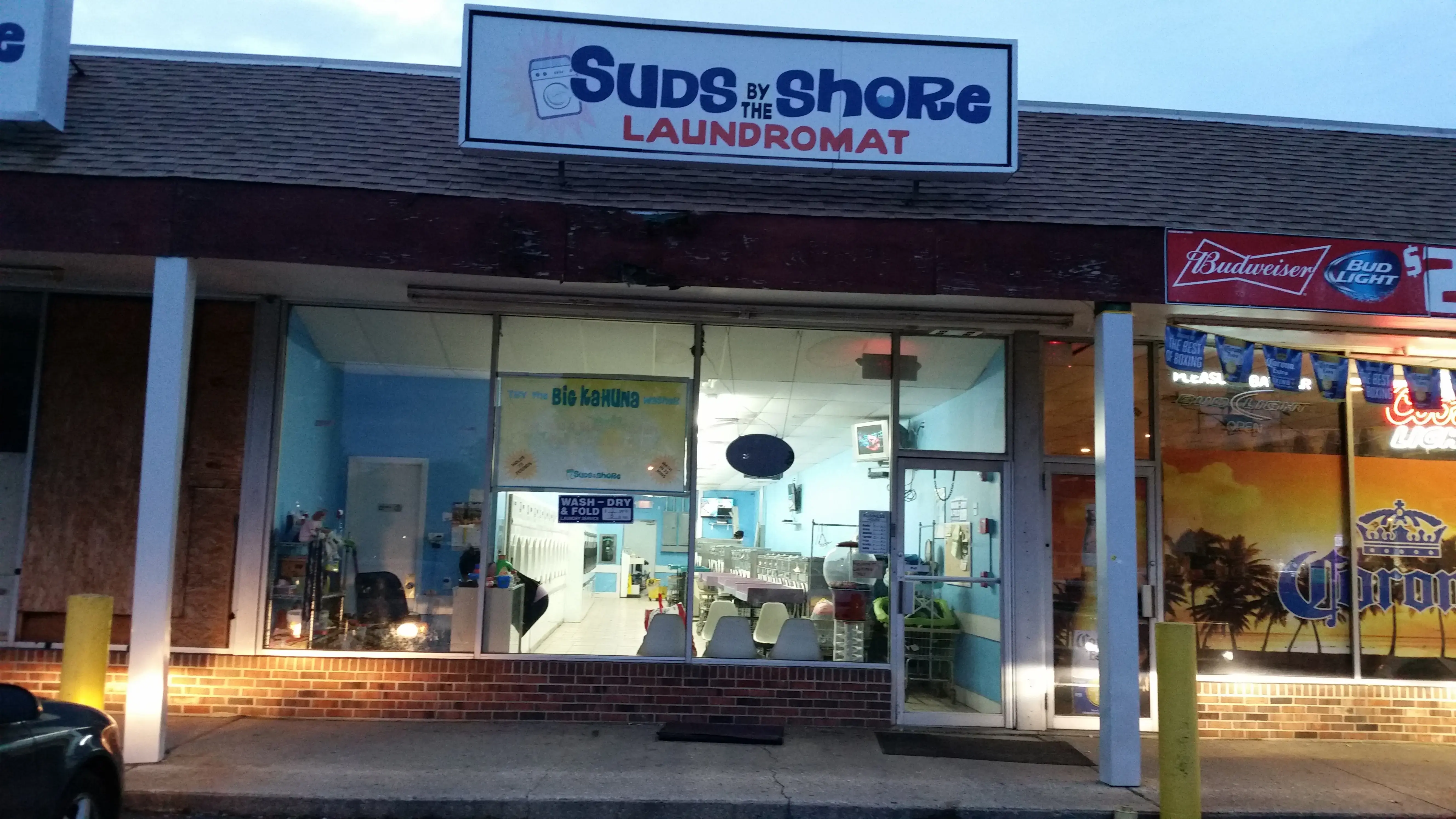 Laundry Bros Long Branch - Image 2