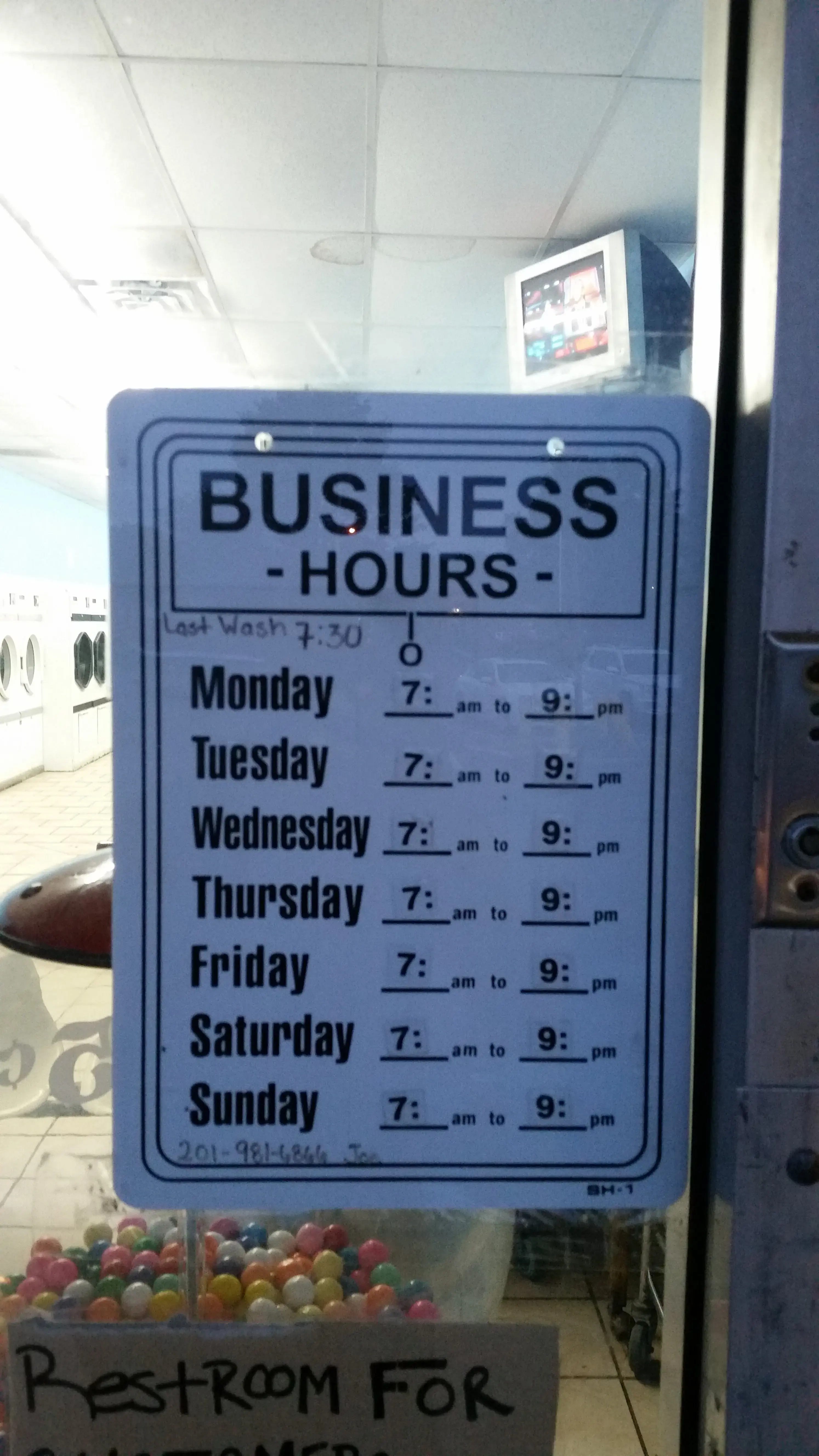 Laundry Bros Long Branch - Image 4