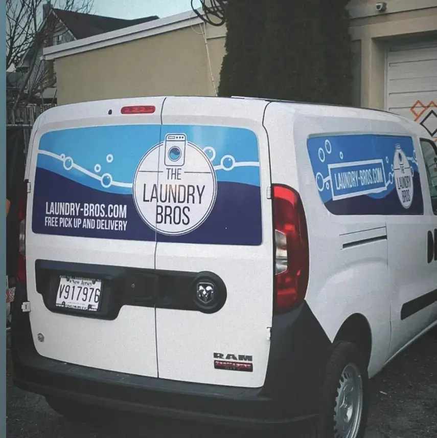 Laundry Bros Long Branch - Image 3