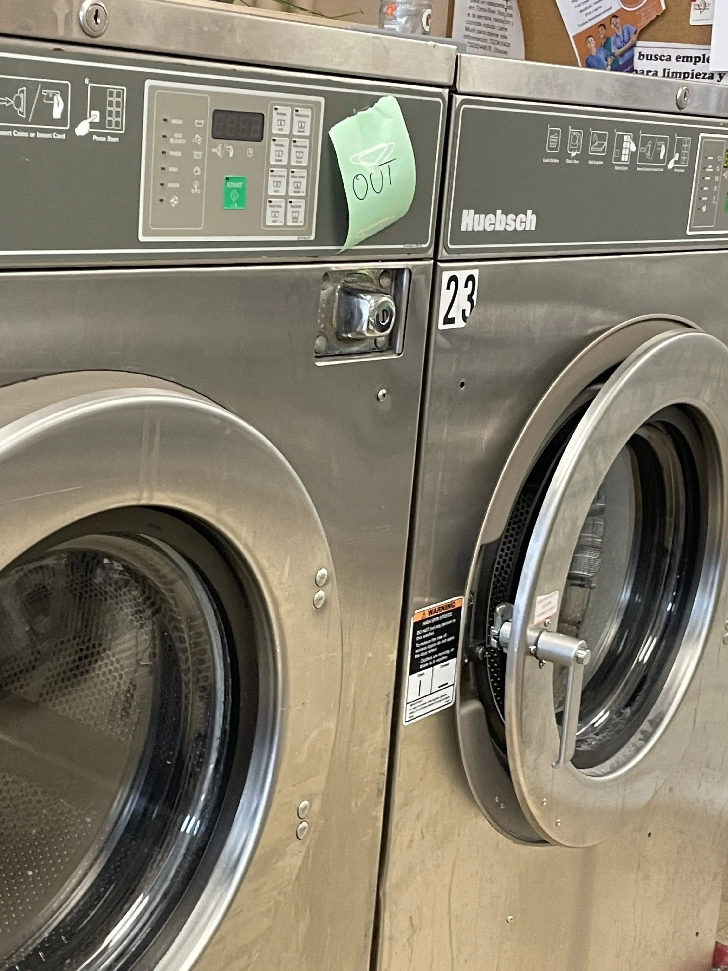 Laundry Bros Toms River thumbnail 14