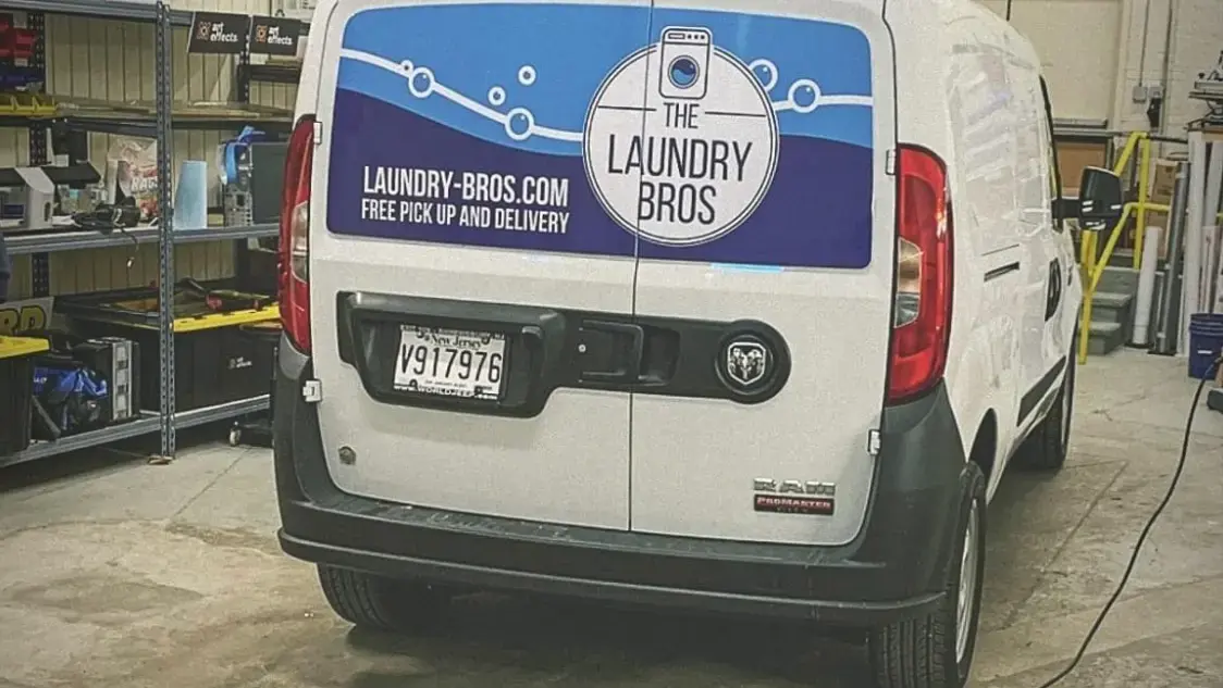 Laundry Bros Toms River thumbnail 1