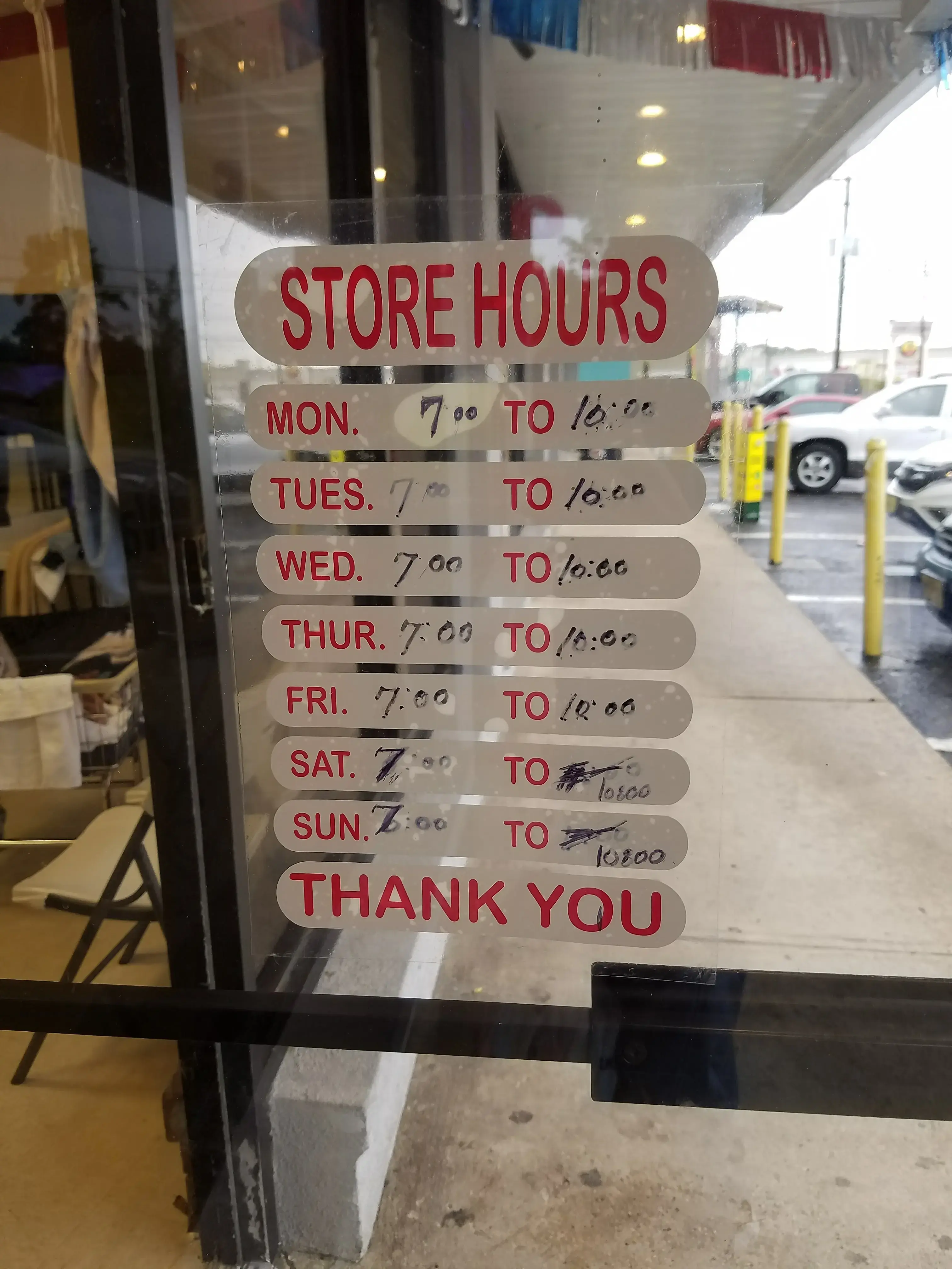 Laundry Bros Toms River - Image 20