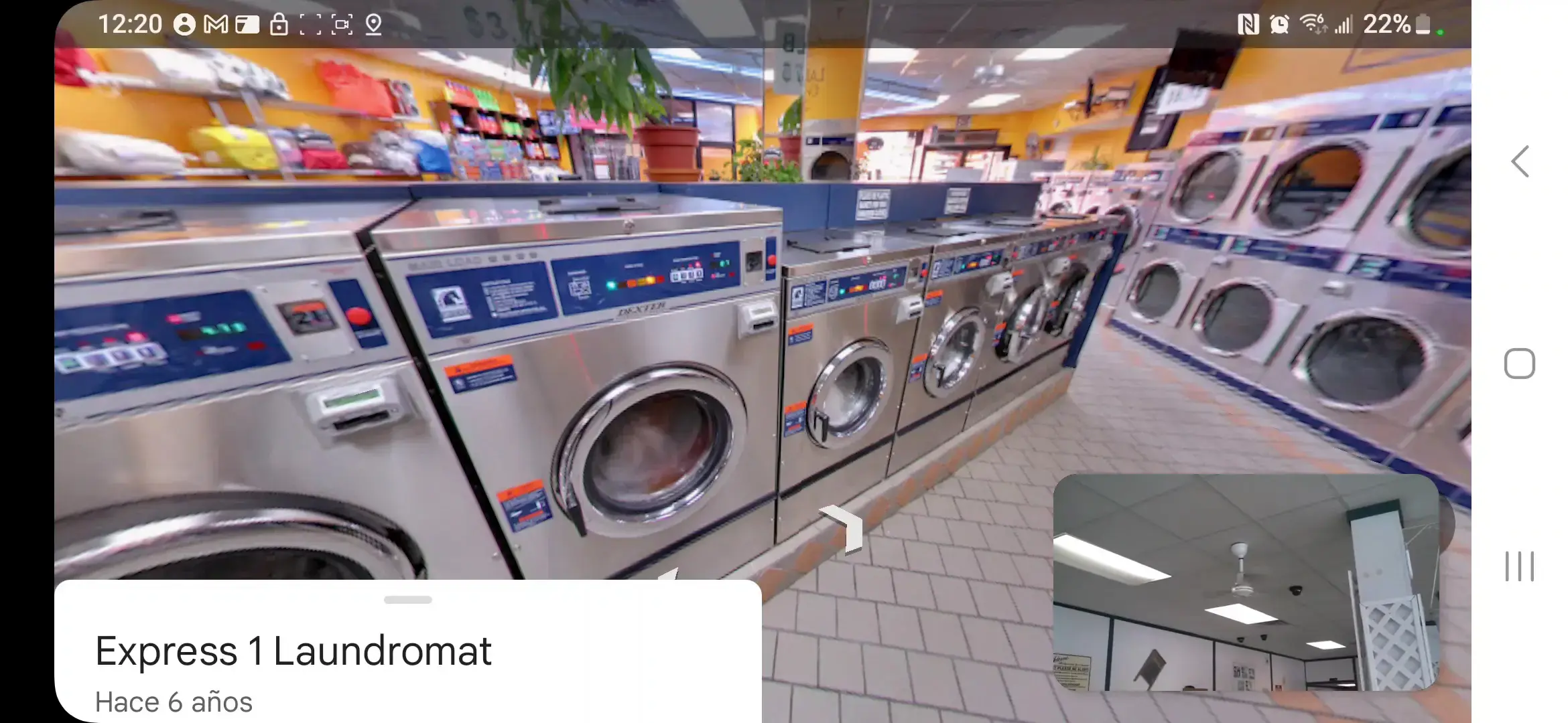 Laundry Bros Toms River thumbnail 9