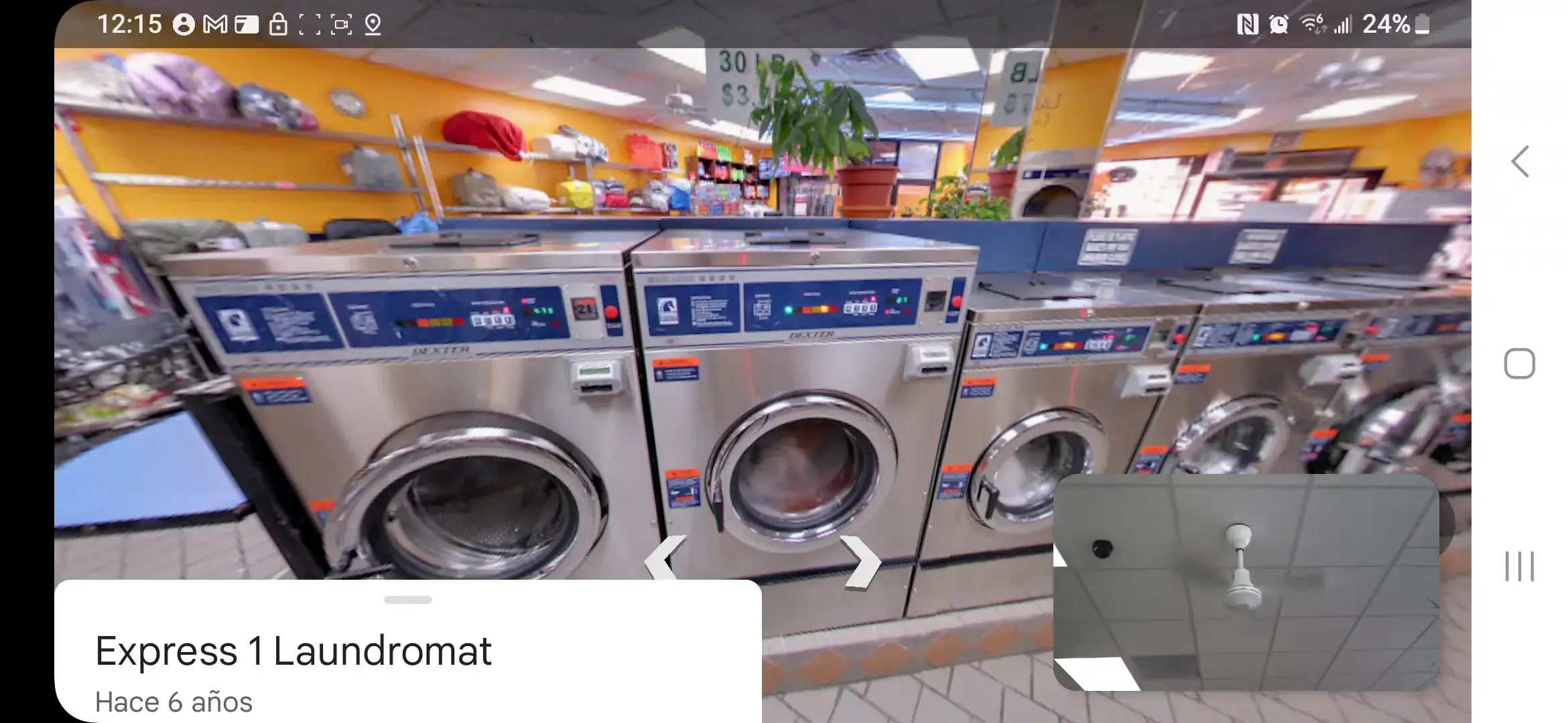 Laundry Bros Toms River thumbnail 10