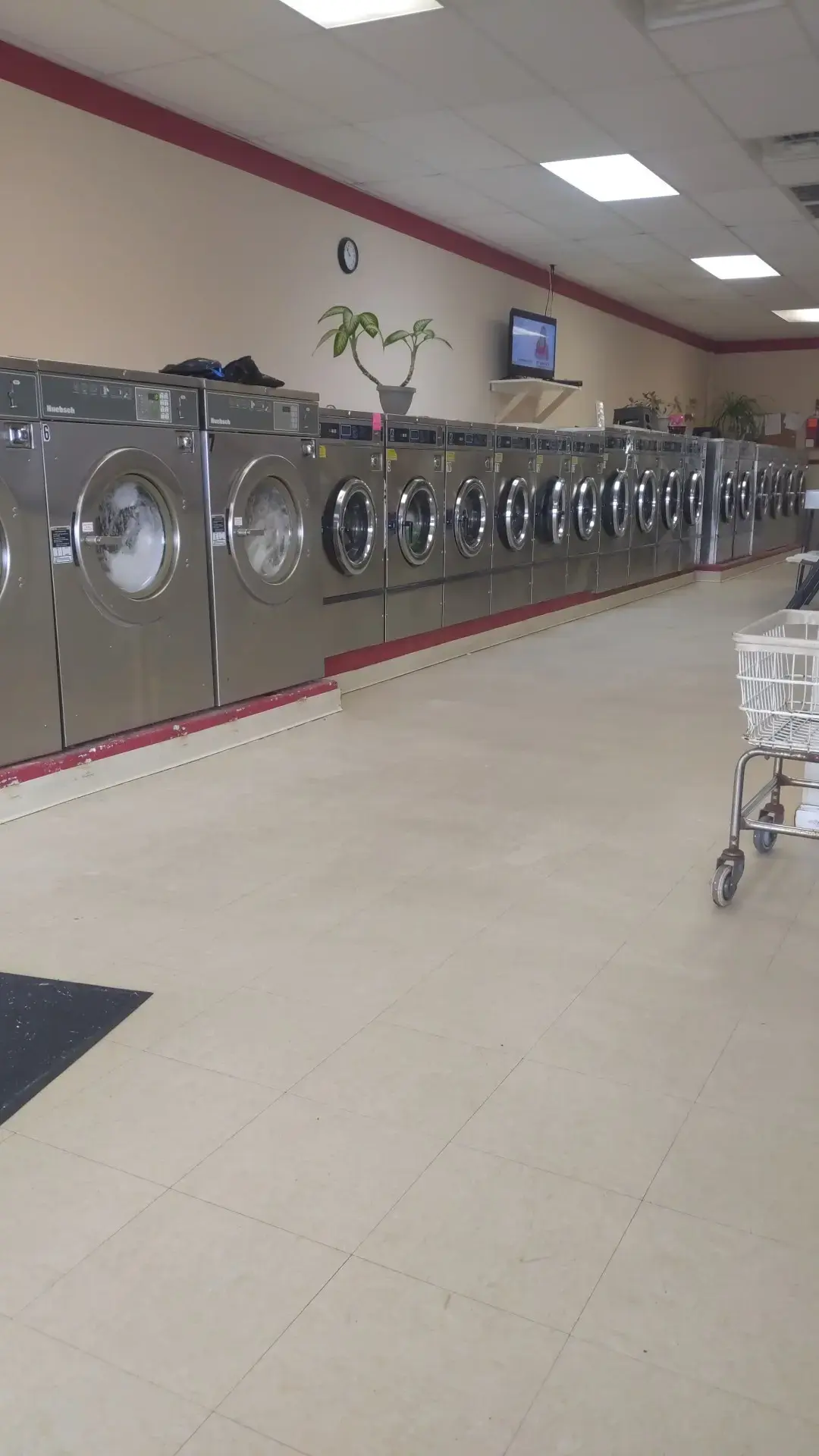 Laundry Bros Toms River thumbnail 7