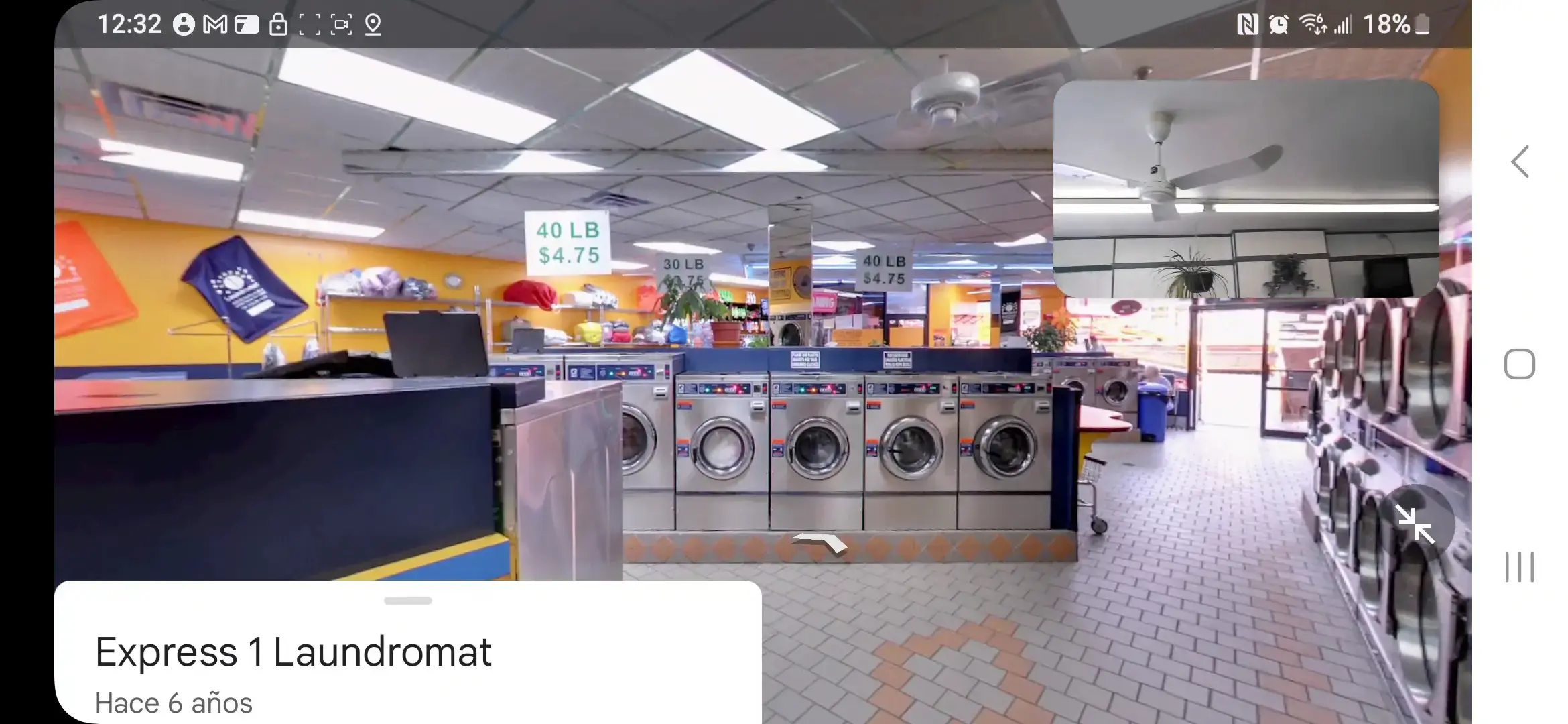 Laundry Bros Toms River thumbnail 5