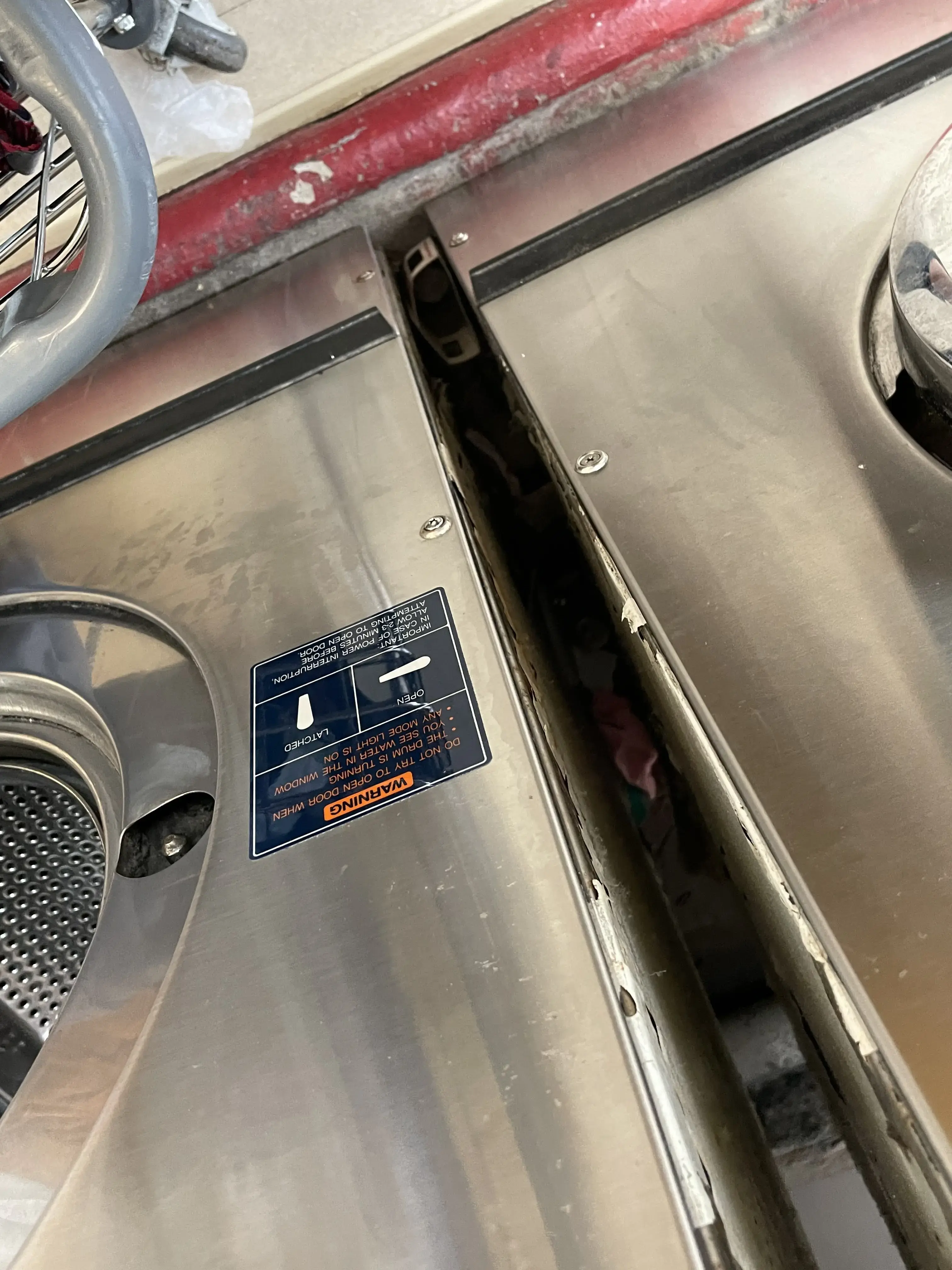 Laundry Bros Toms River thumbnail 6