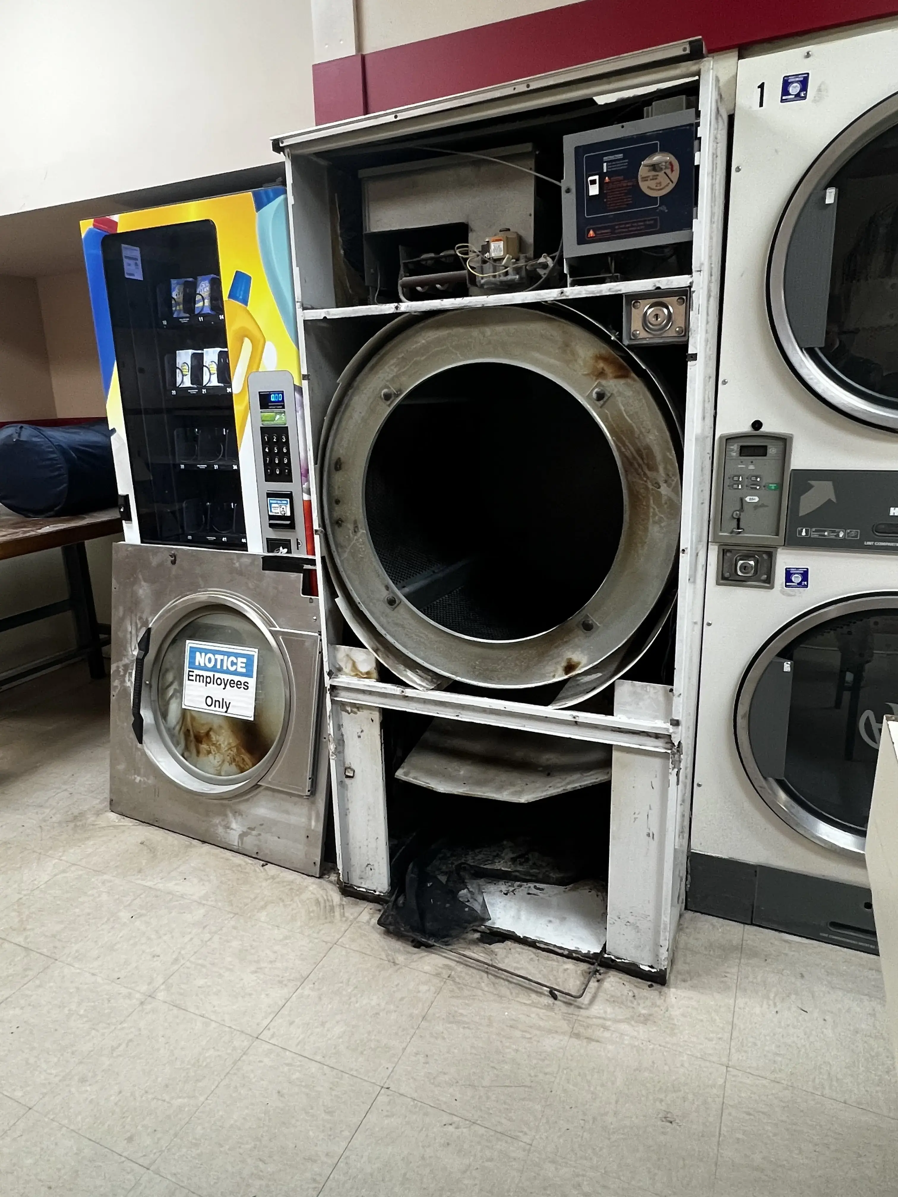 Laundry Bros Toms River - Image 13