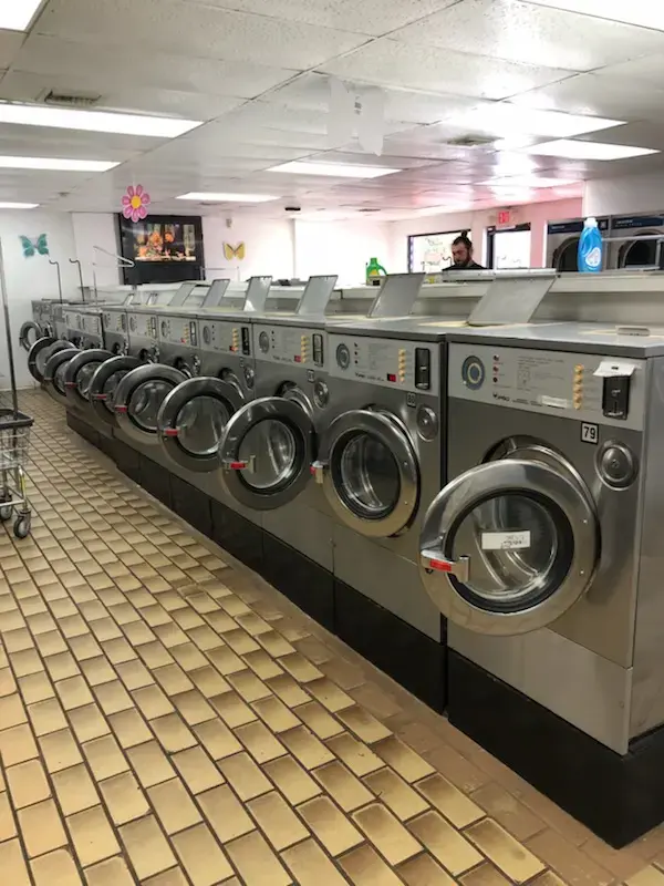 Laundry Buster's Laundry Services - Image 11