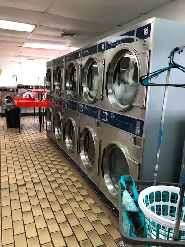 Laundry Buster's Laundry Services - Image 15