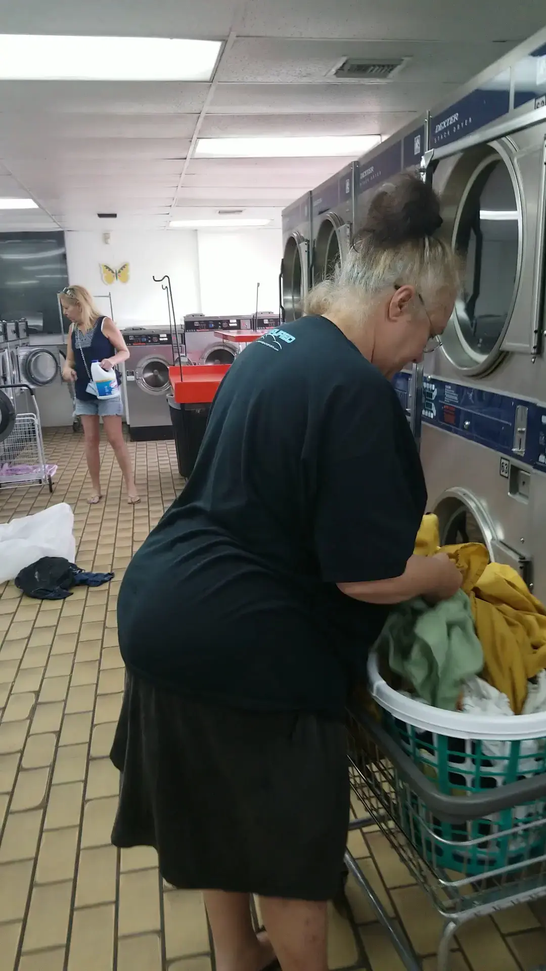 Laundry Buster's Laundry Services thumbnail 6