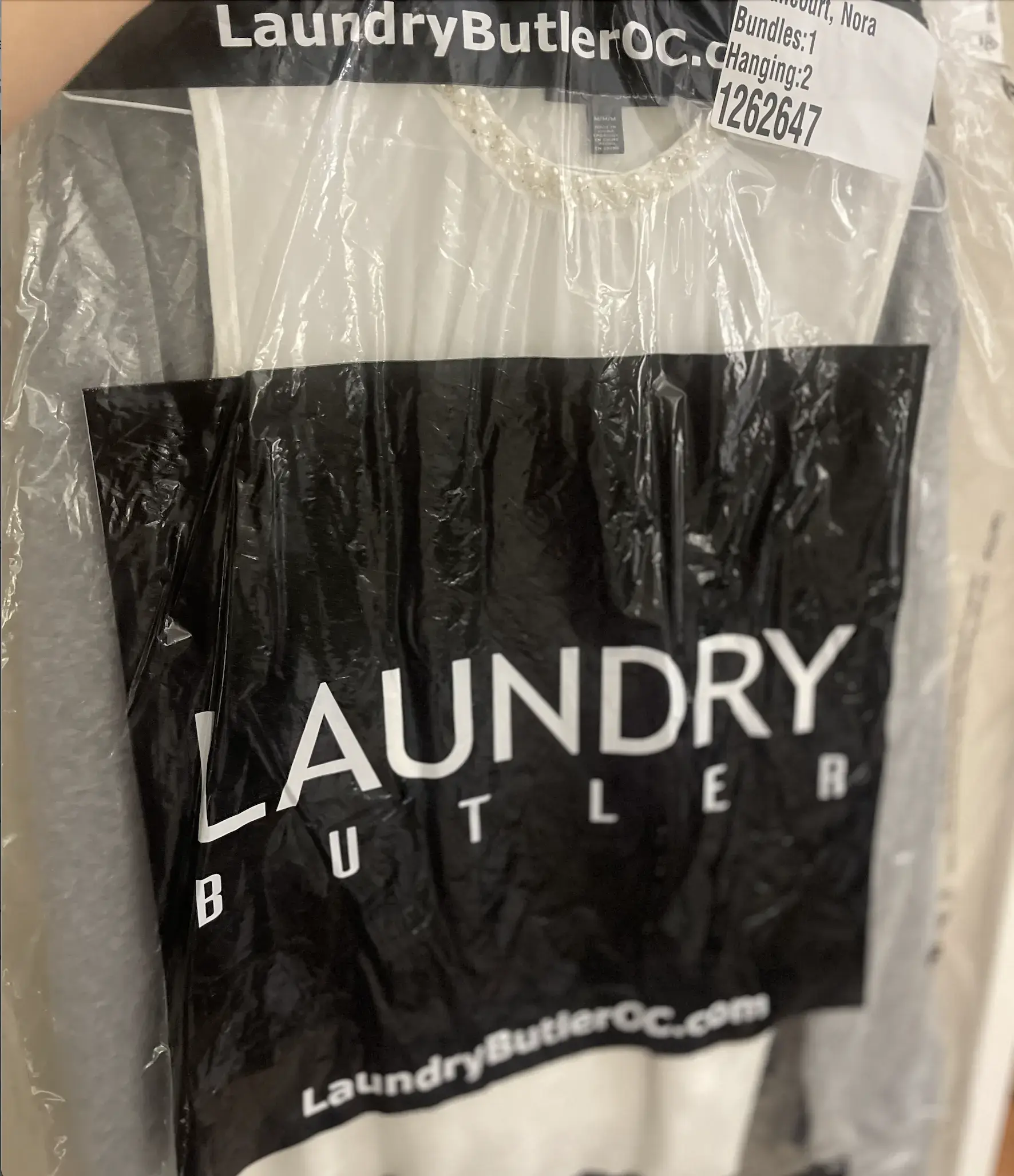 Laundry Butler thumbnail 5