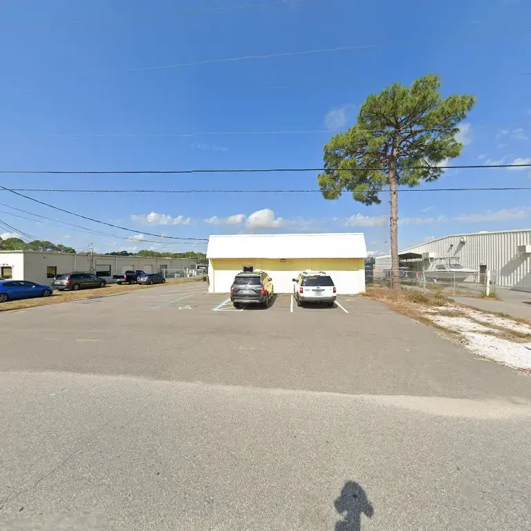 Laundry Butler location