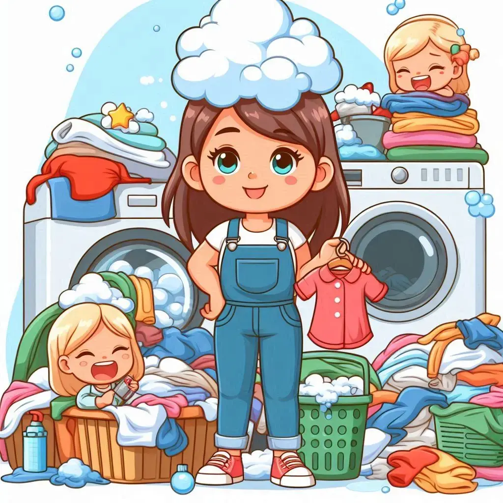 Laundry by Joyce thumbnail 14