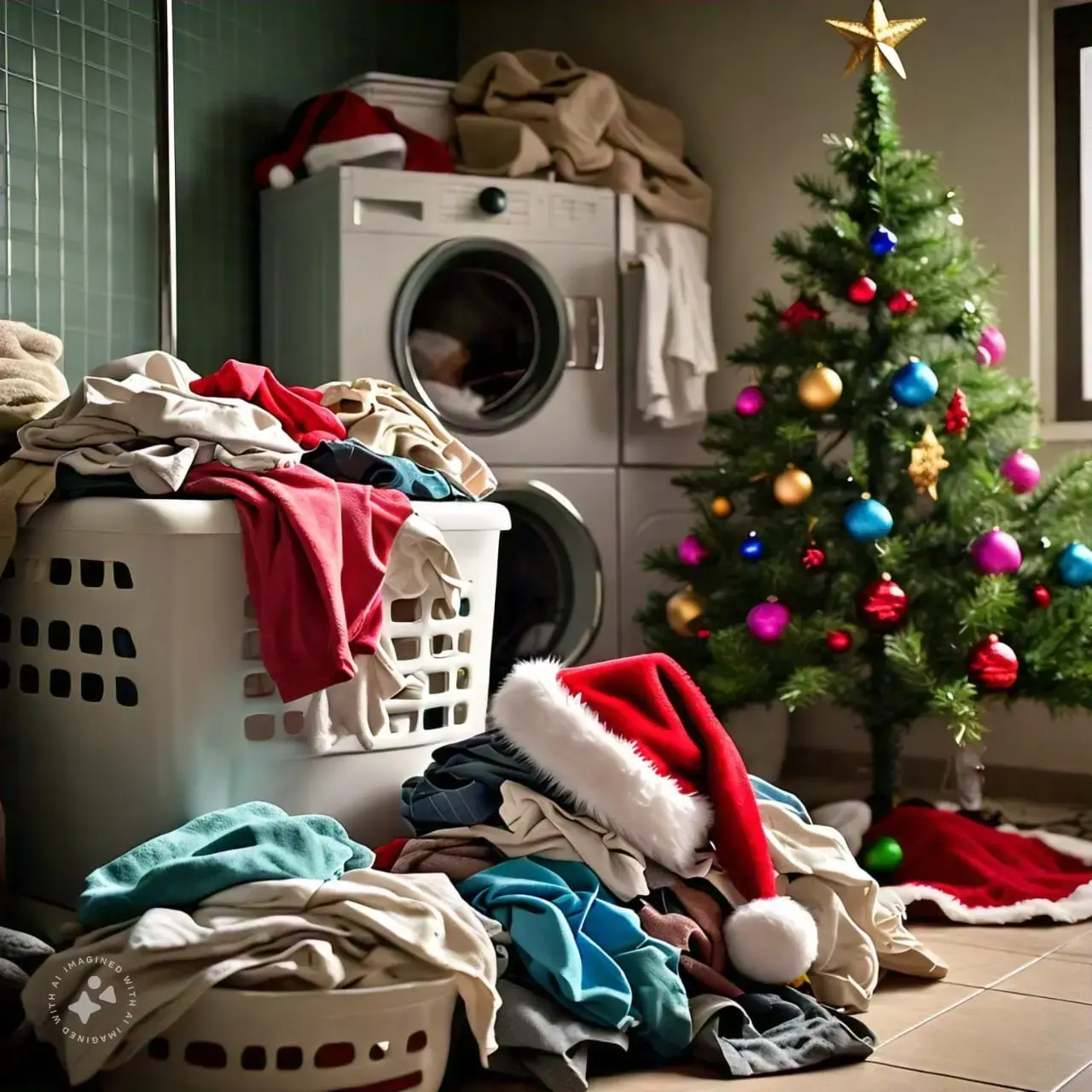 Laundry by Joyce thumbnail 3