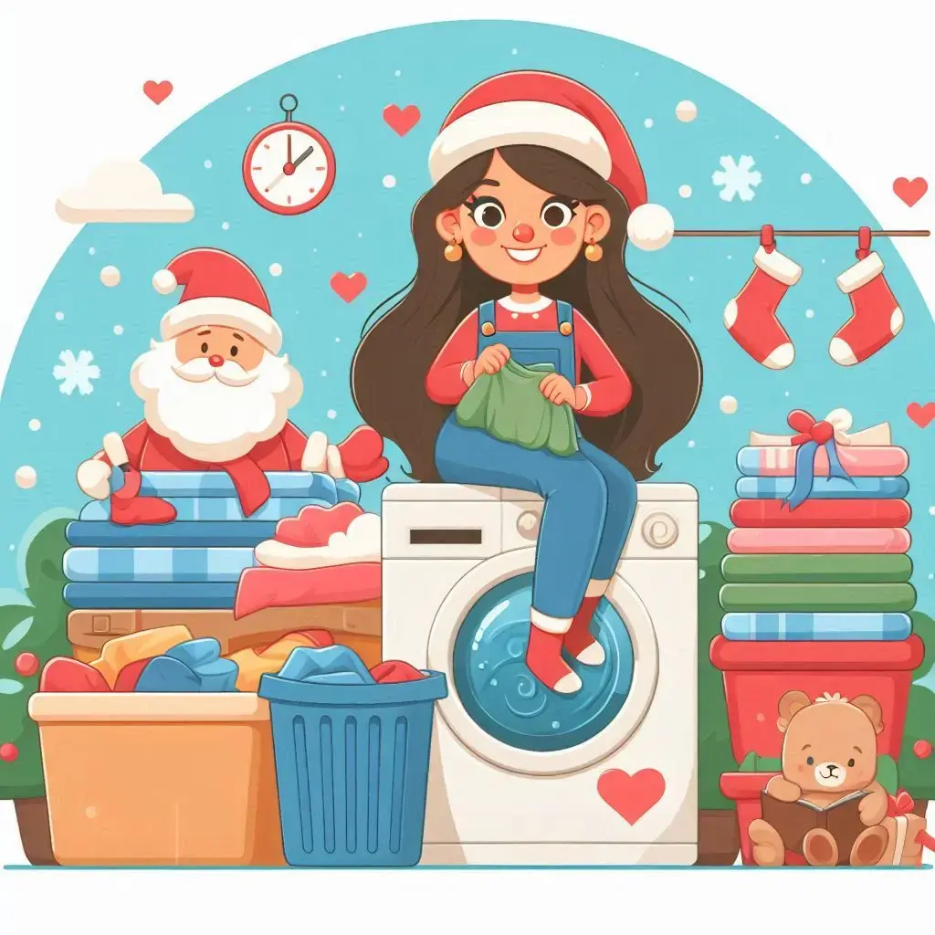 Laundry by Joyce - Image 13