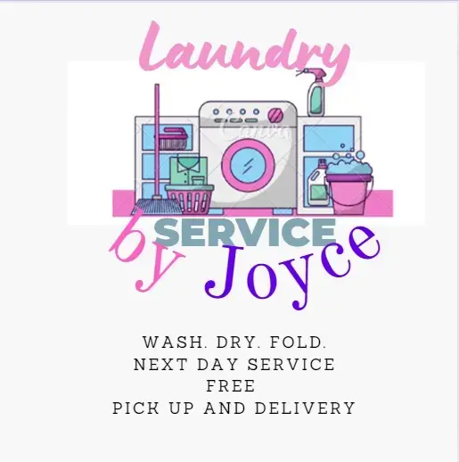Laundry by Joyce thumbnail 12