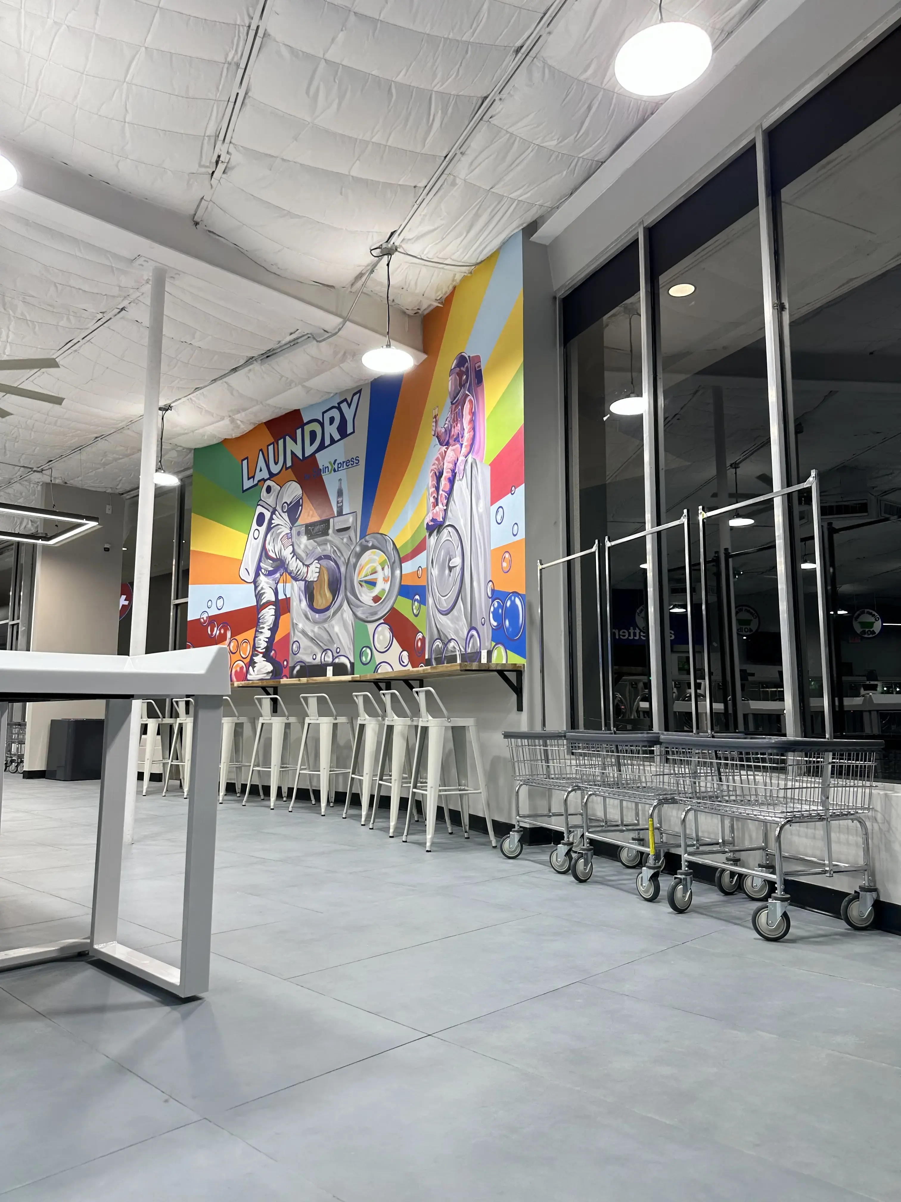 Laundry by SpinXpress - Jester Village thumbnail 15