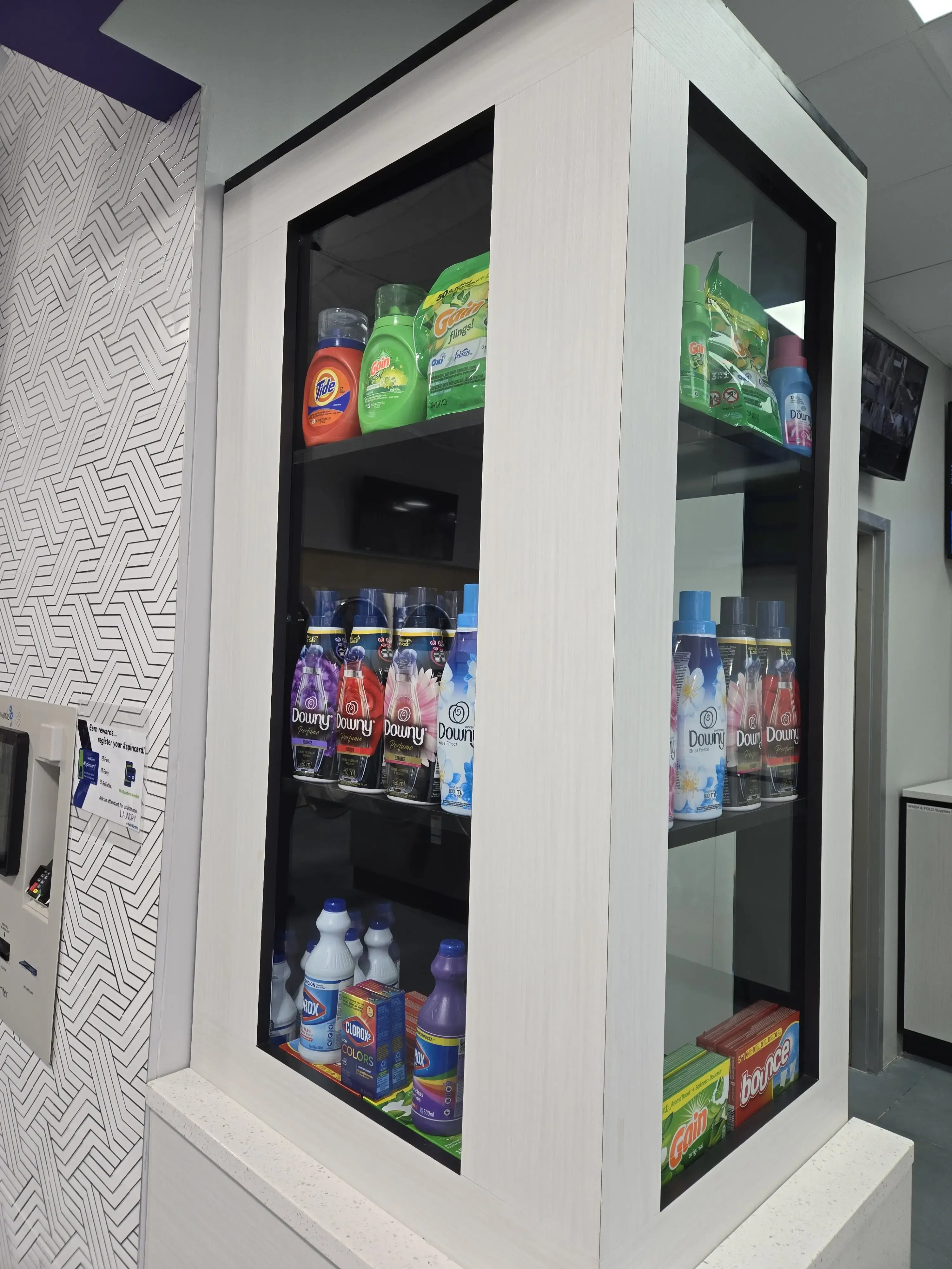 Laundry by SpinXpress - Jester Village - Image 7