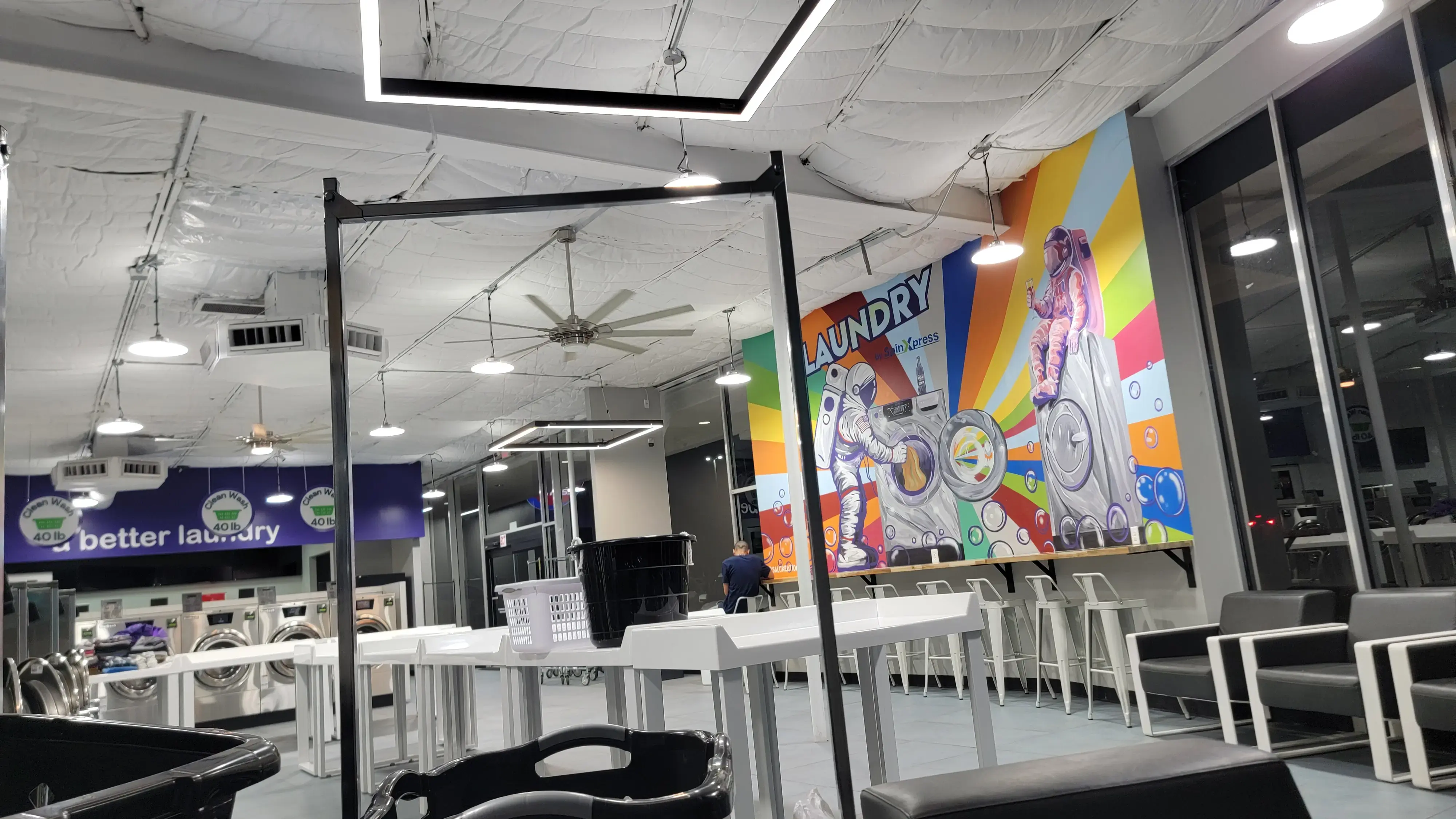 Laundry by SpinXpress - Jester Village thumbnail 18