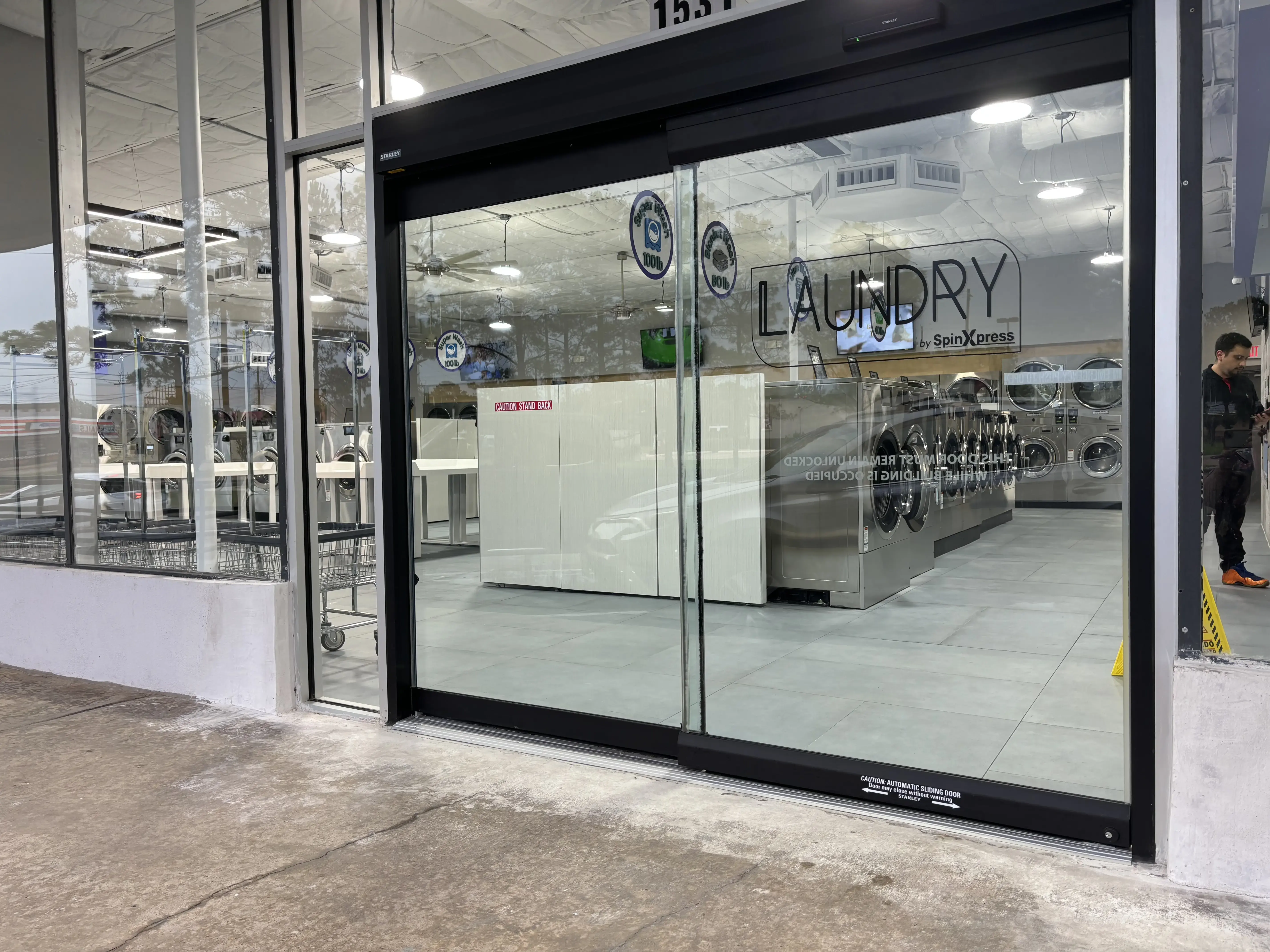 Laundry by SpinXpress - Jester Village thumbnail 20