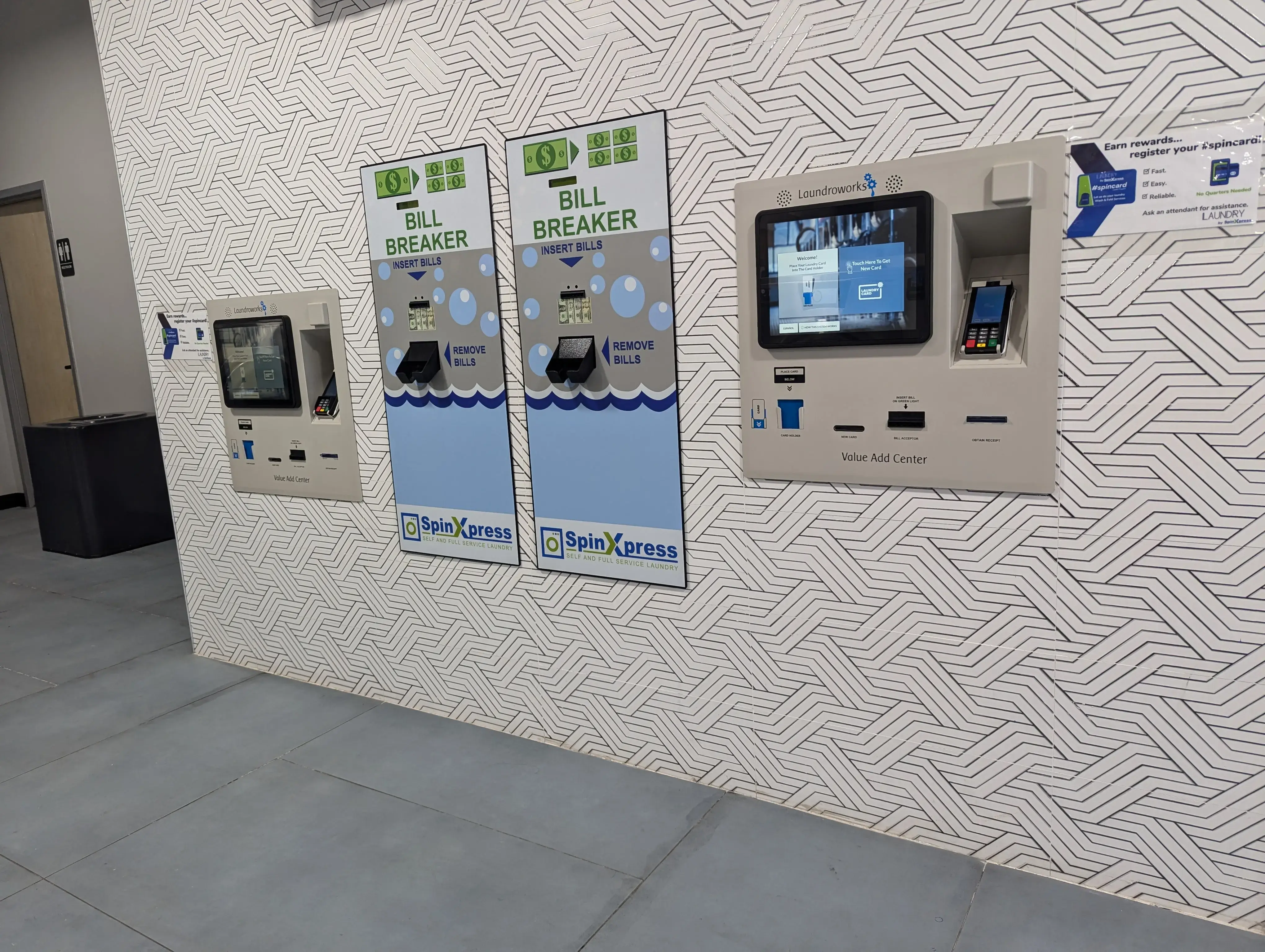 Laundry by SpinXpress - Jester Village thumbnail 8