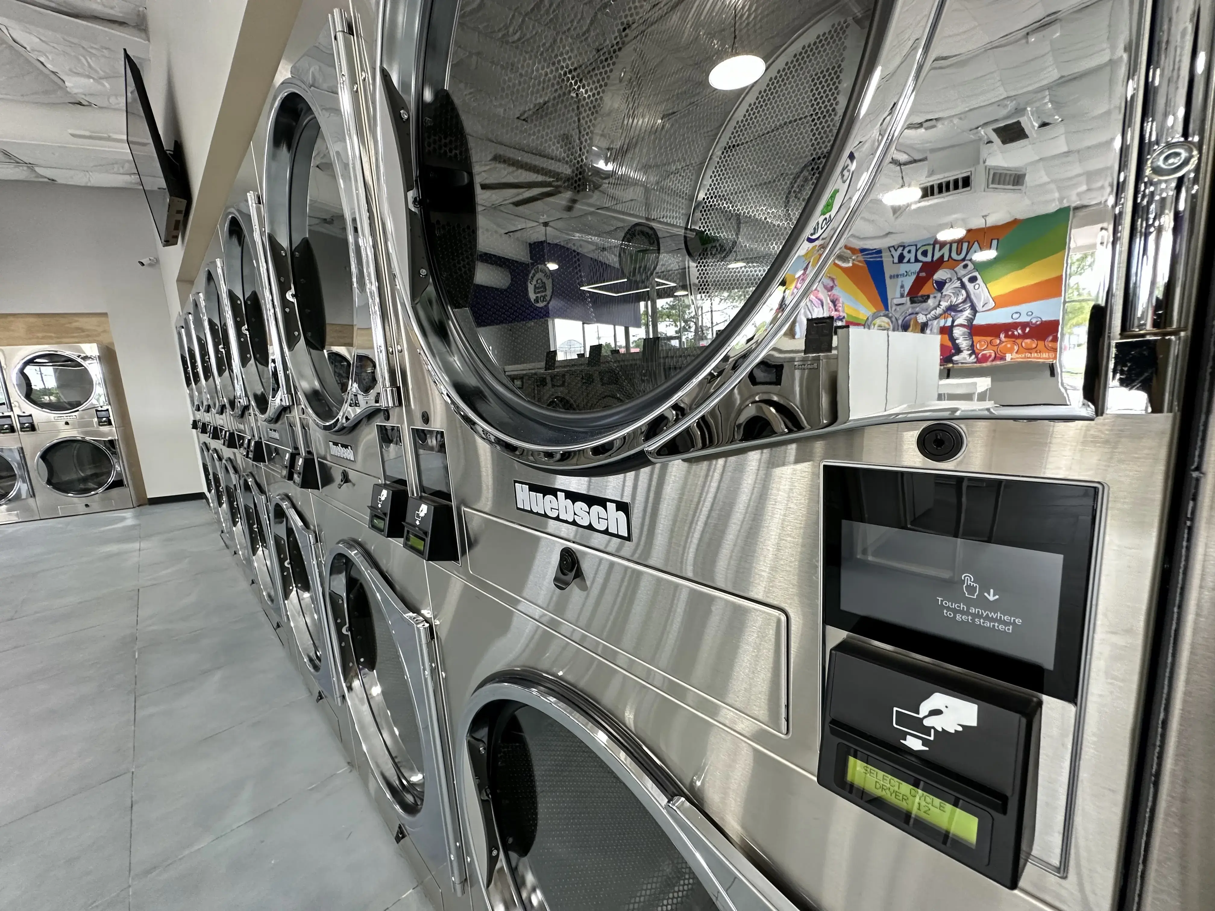 Laundry by SpinXpress - Jester Village - Image 10