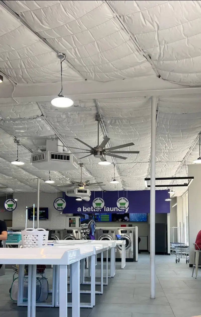 Laundry by SpinXpress - Jester Village - Image 19