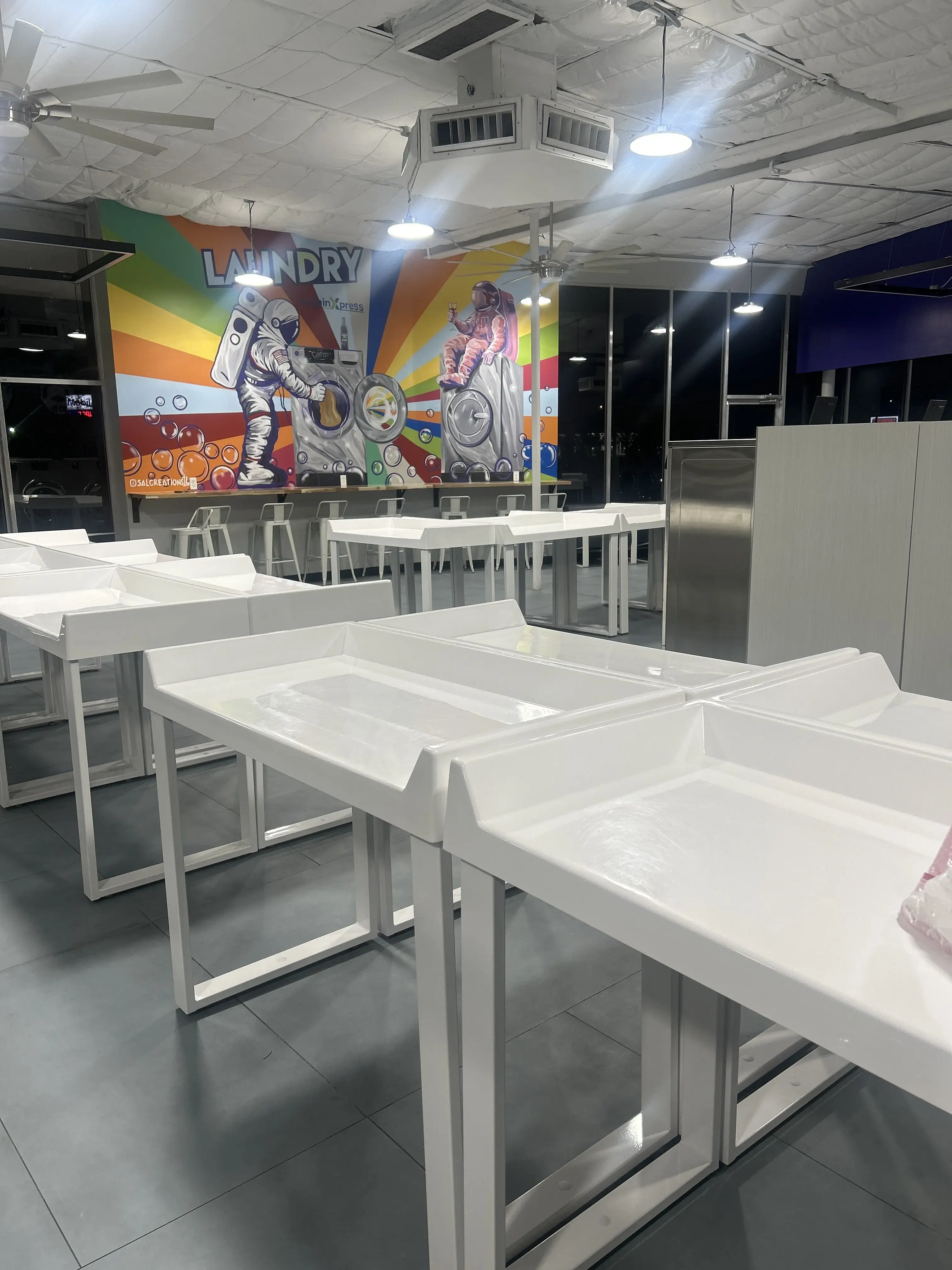 Laundry by SpinXpress - Jester Village - Image 17