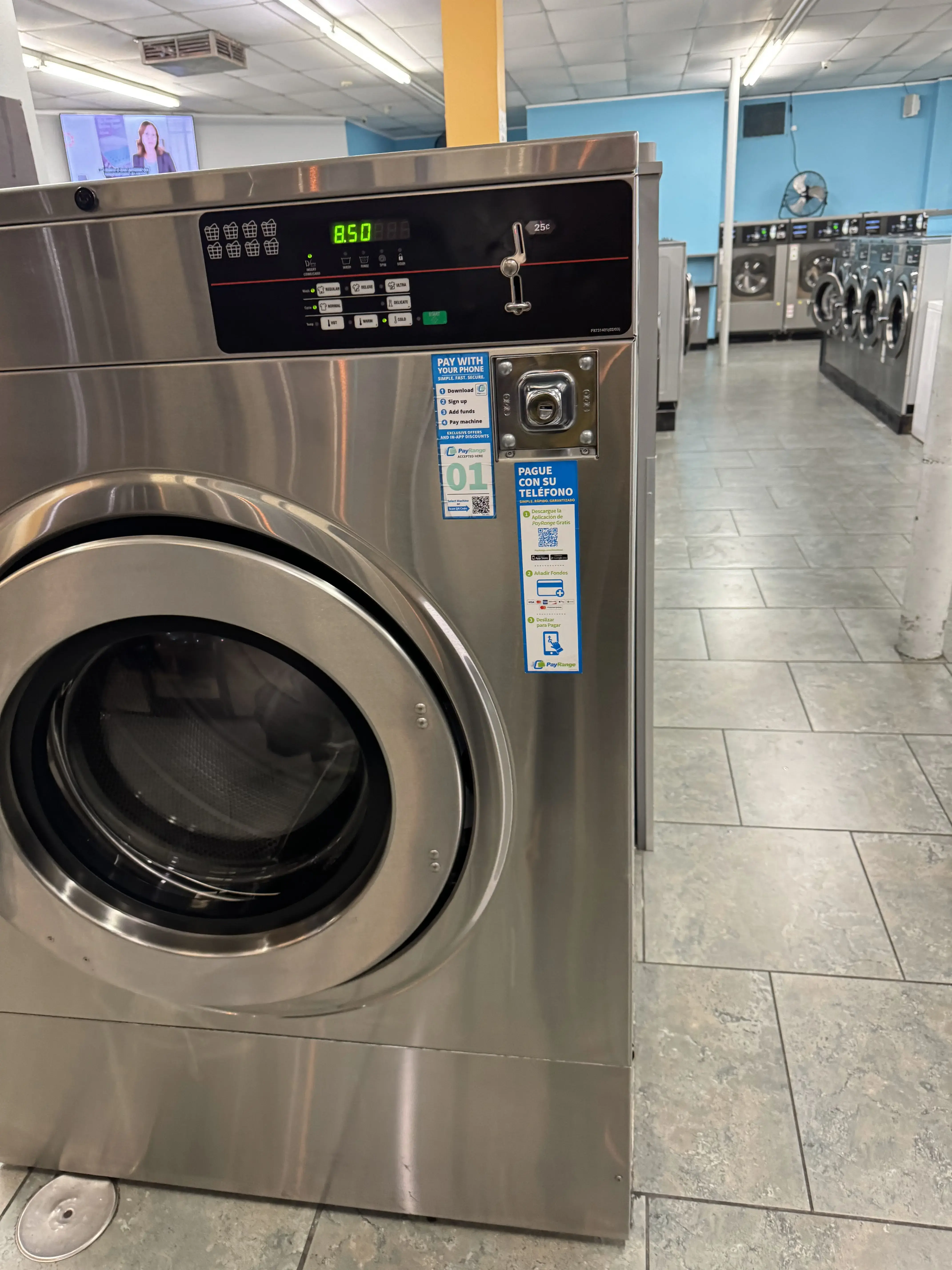 Laundry By Terry - Image 5