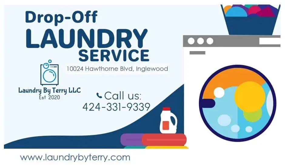 Laundry By Terry - Image 15