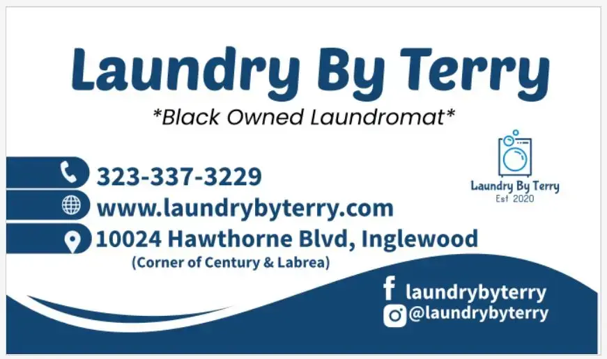 Laundry By Terry thumbnail 17