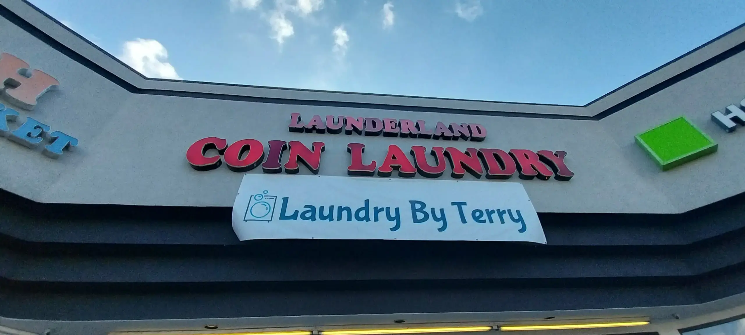Laundry By Terry thumbnail 19