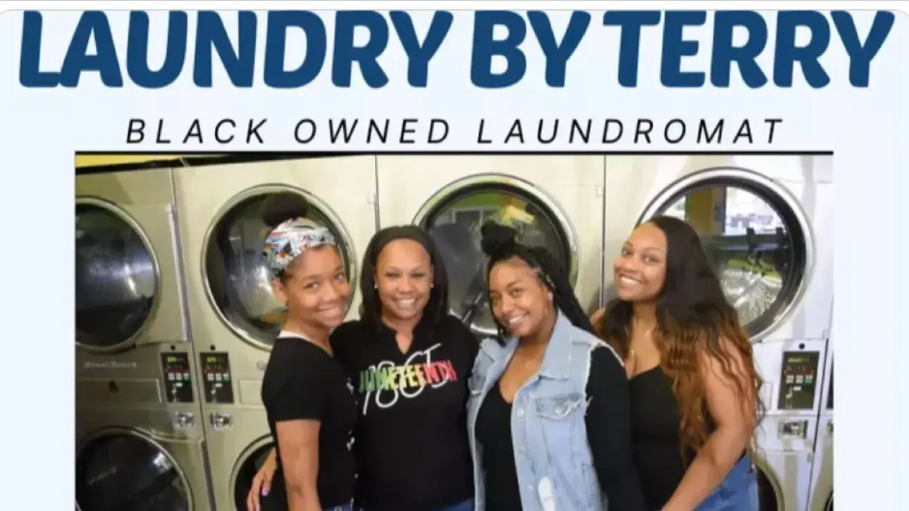 Laundry By Terry - Image 1