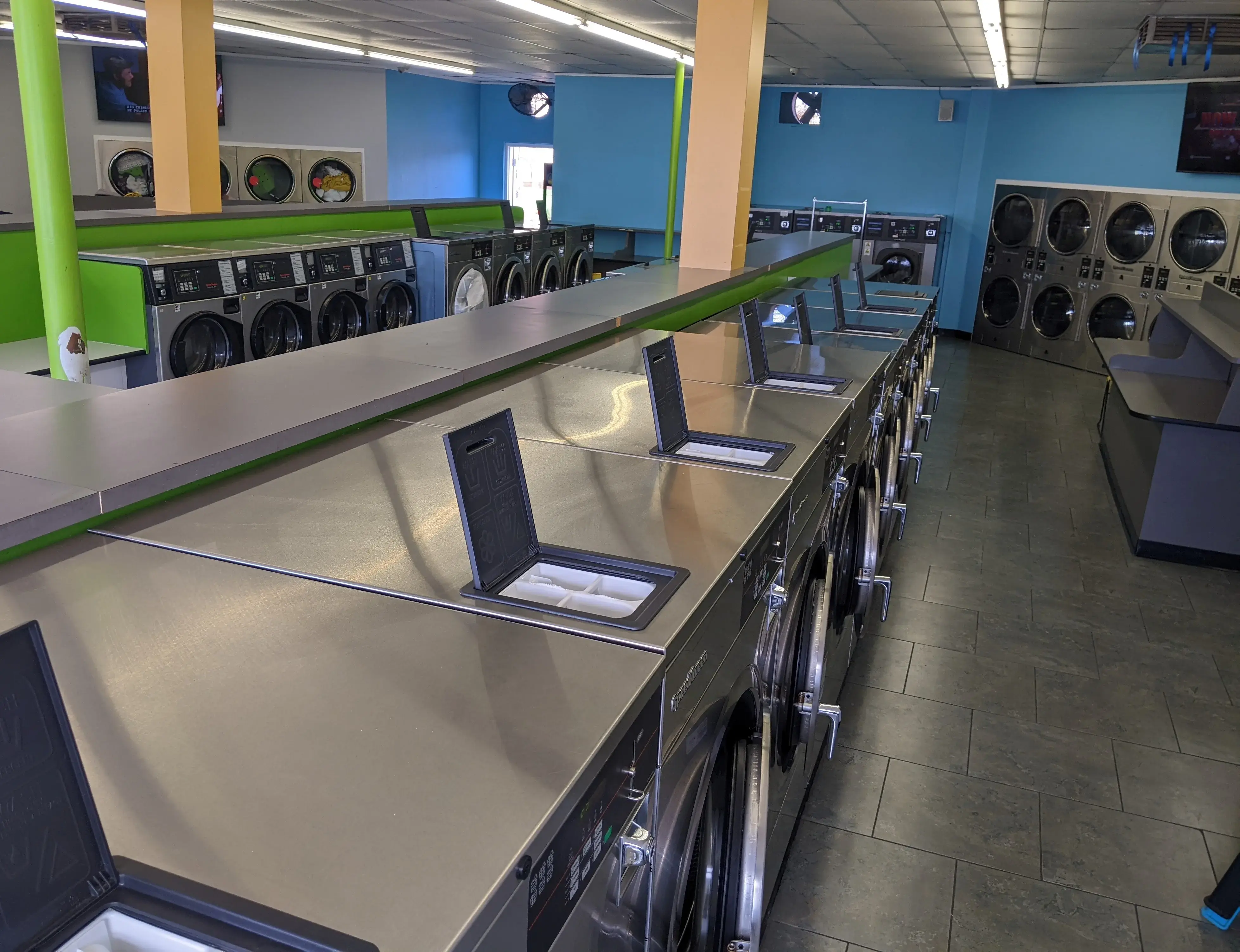 Laundry By Terry - Image 18