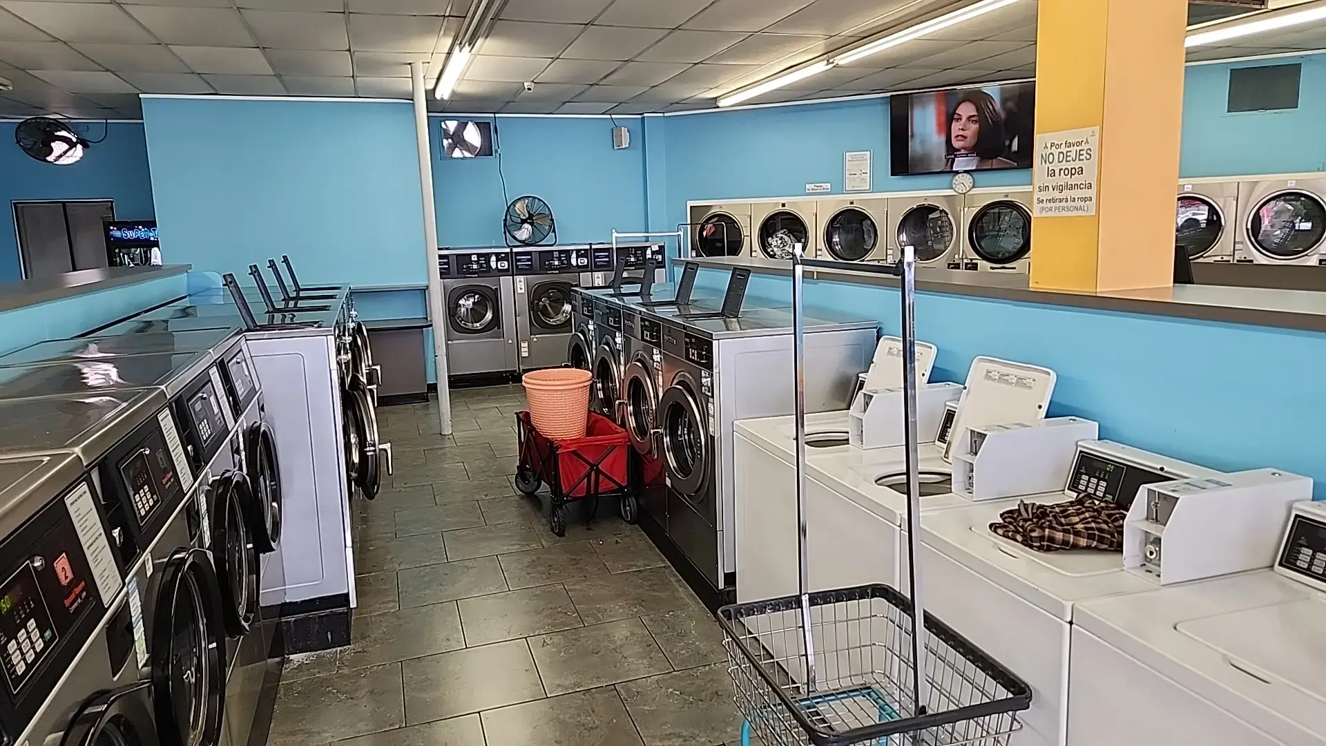 Laundry By Terry thumbnail 2