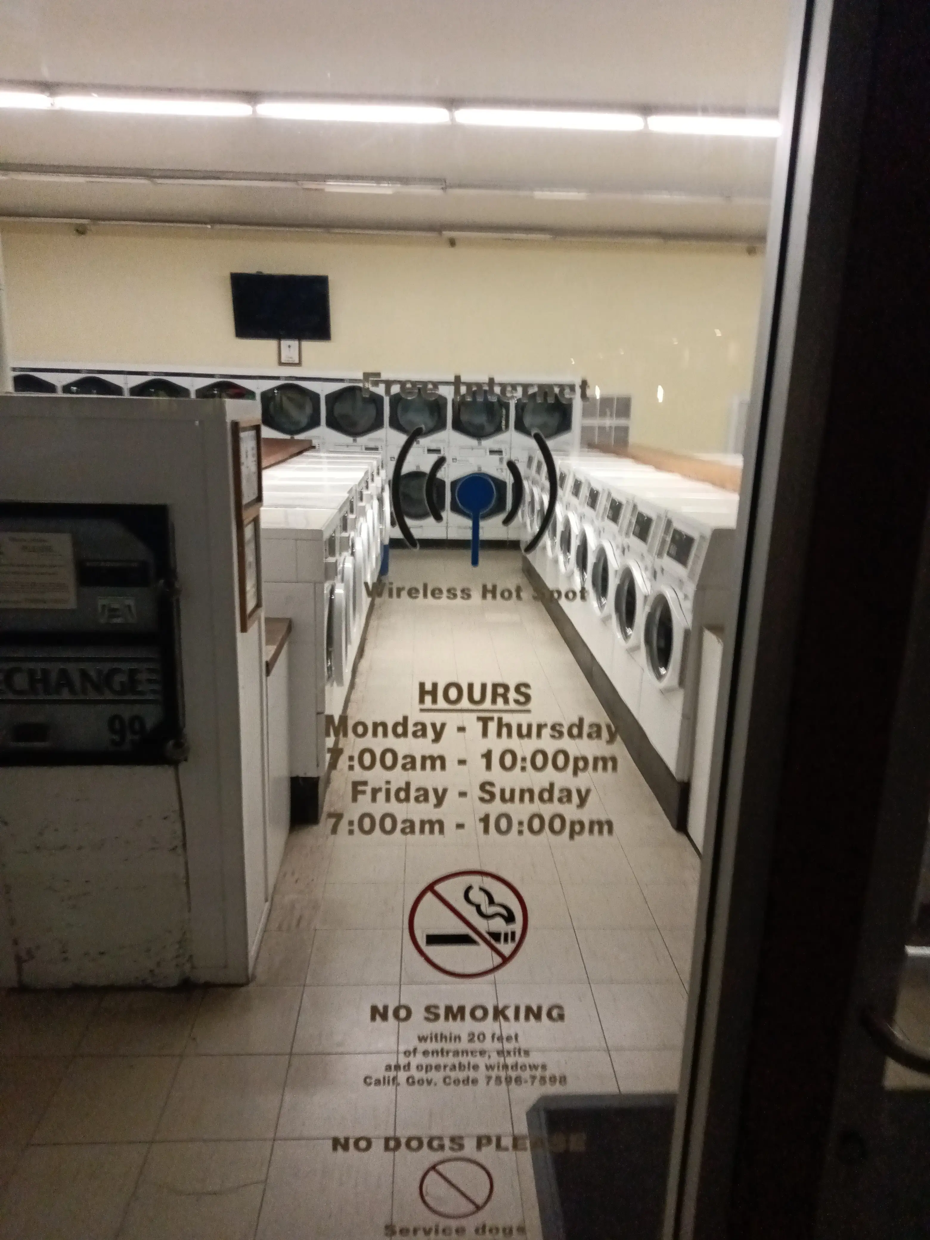 Laundry Care Express - Image 7